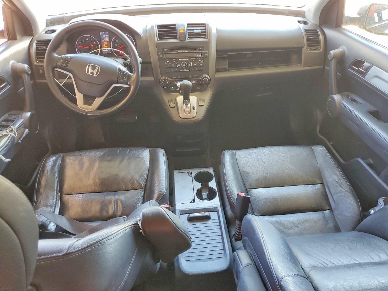 2010 Honda Cr-v Exl Желто-коричневый vin: 5J6RE3H74AL031483