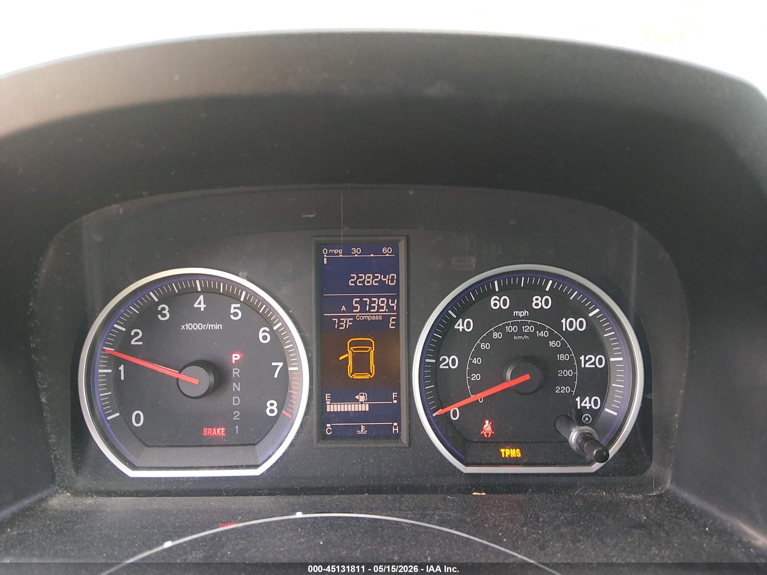 2011 Honda Cr-v Ex-l Silver vin: 5J6RE3H74BL038774