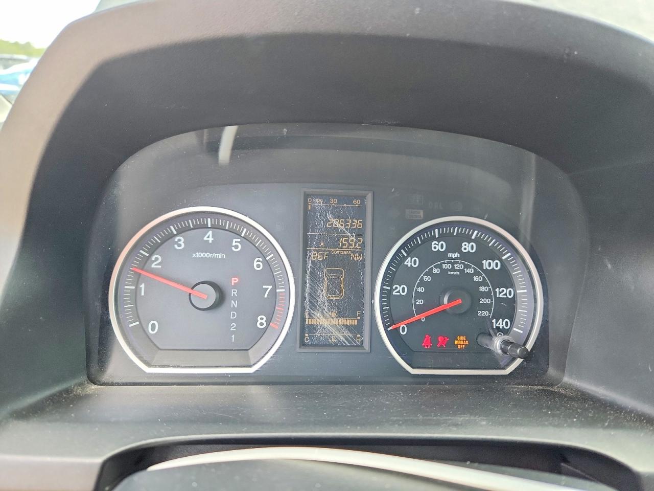 2010 Honda Cr-v Exl Черный vin: 5J6RE3H75AL039382