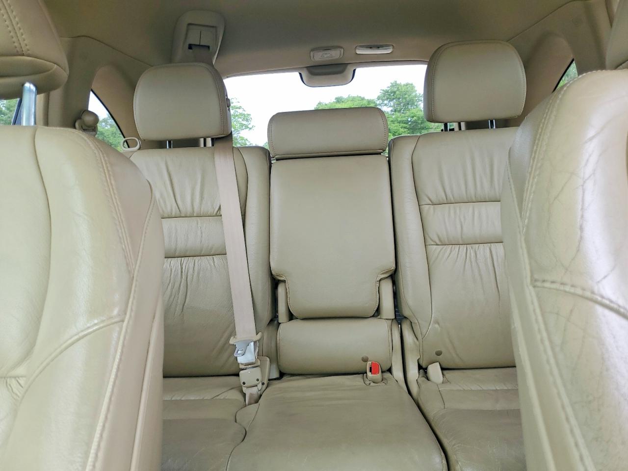 2010 Honda Cr-v Exl Black vin: 5J6RE3H77AL023362