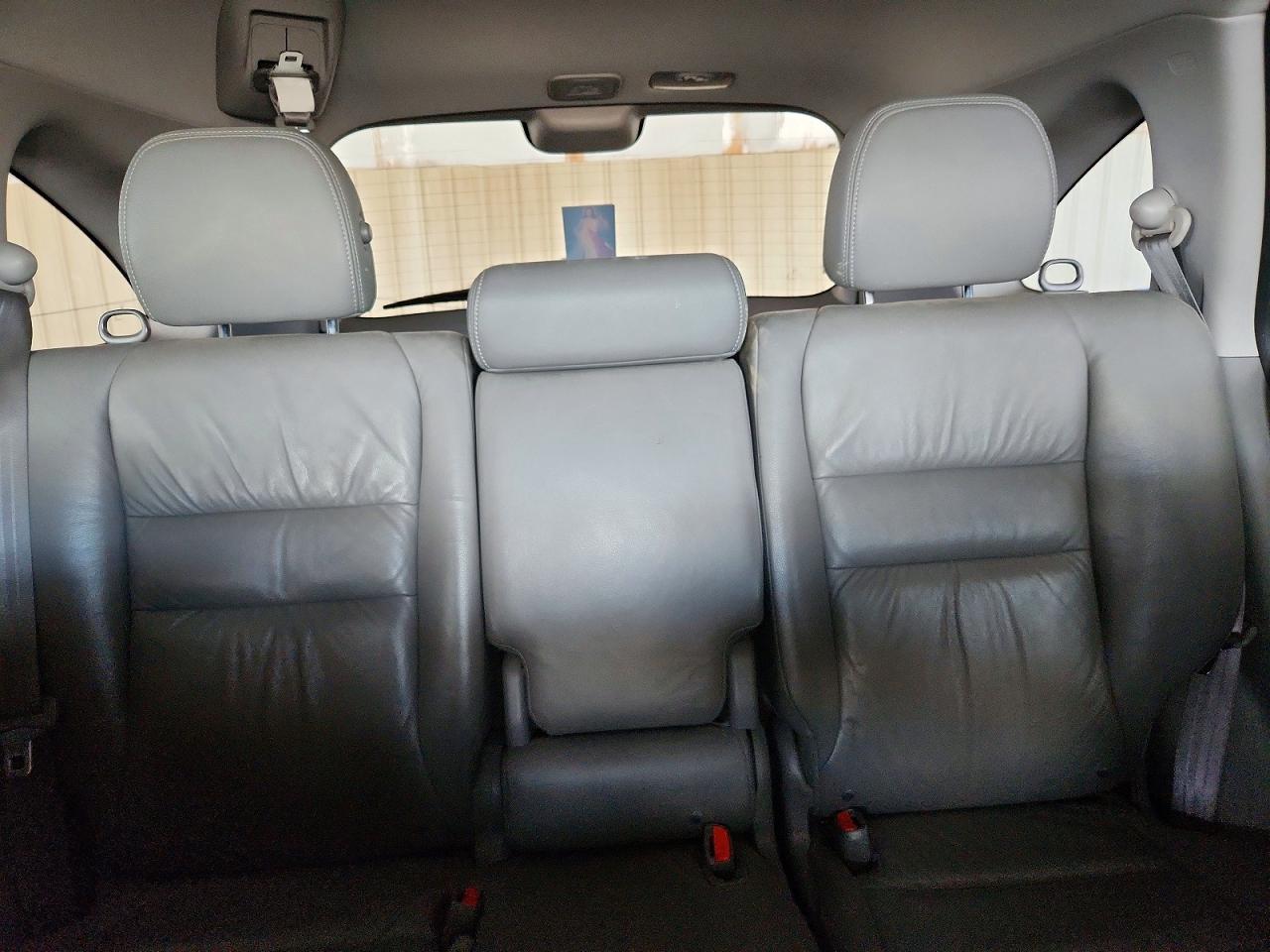 2011 Honda Cr-v Exl White vin: 5J6RE3H77BL008295