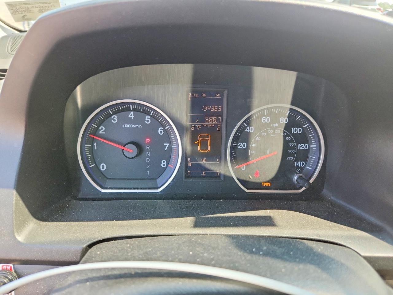 2010 Honda Crv Silver vin: 5J6RE3H78AL004898