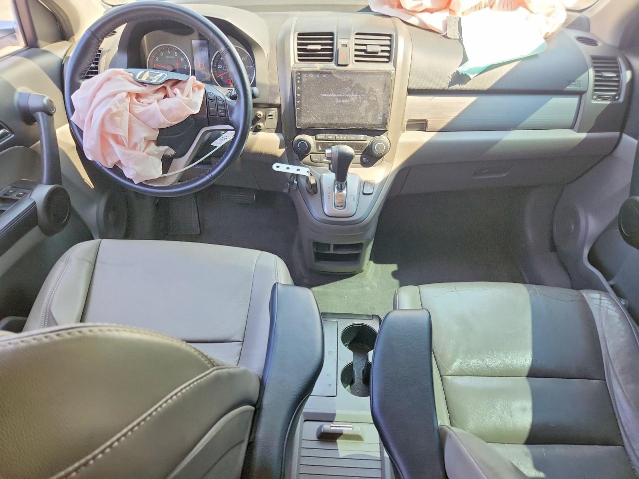 2010 Honda Crv Silver vin: 5J6RE3H78AL004898