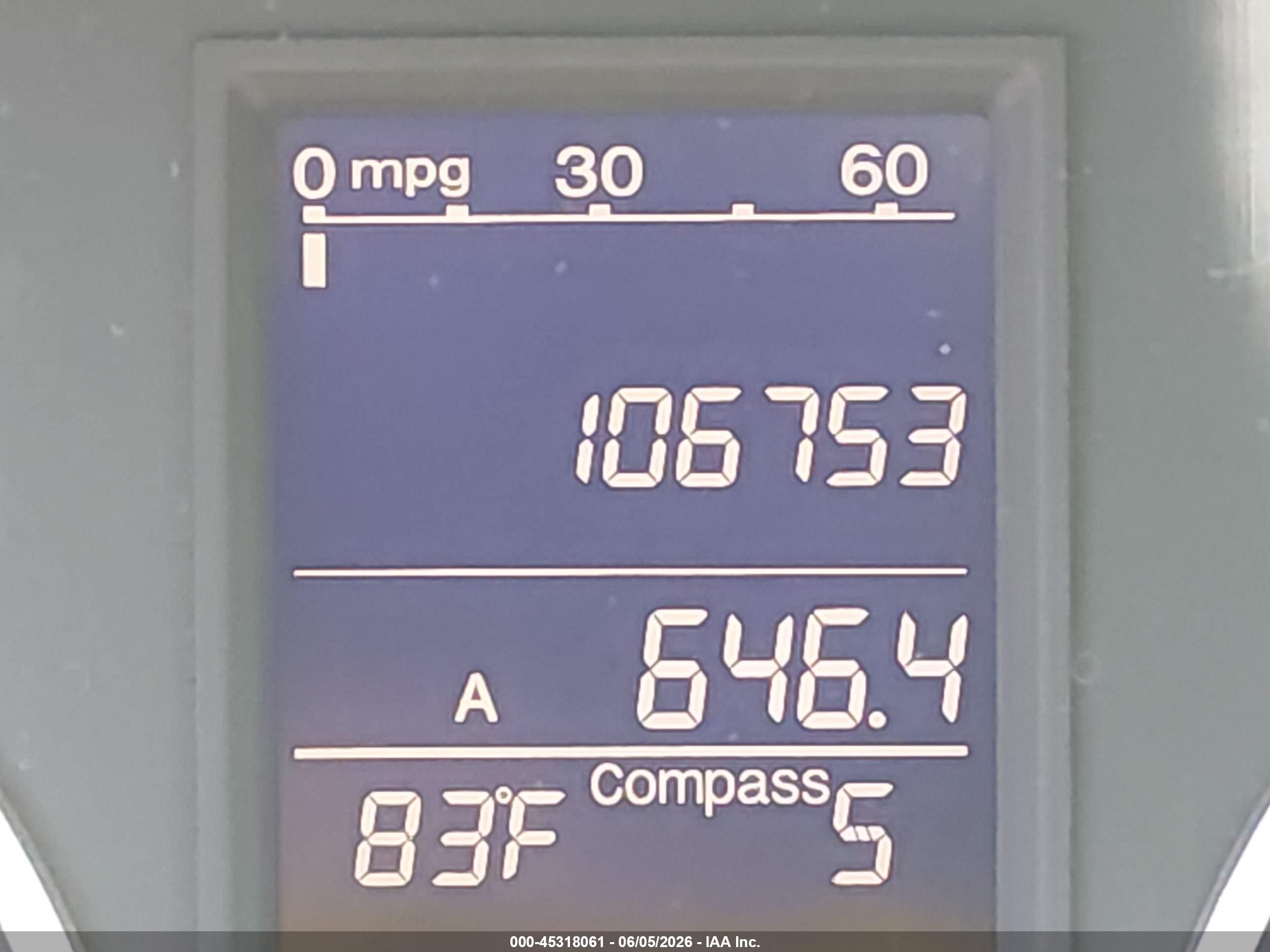 2010 Honda Cr-v Ex-l Gray vin: 5J6RE3H78AL008059