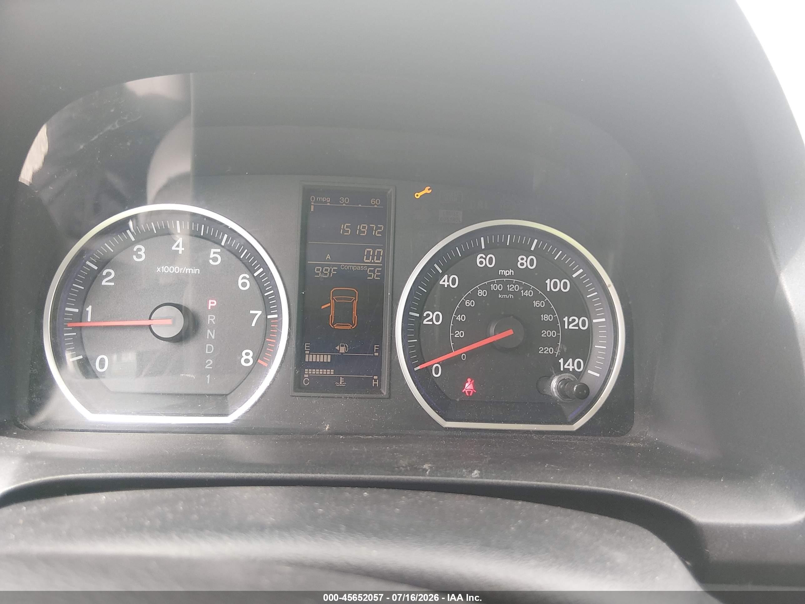 2011 Honda Cr-v Ex-l Silver vin: 5J6RE3H78BL031861