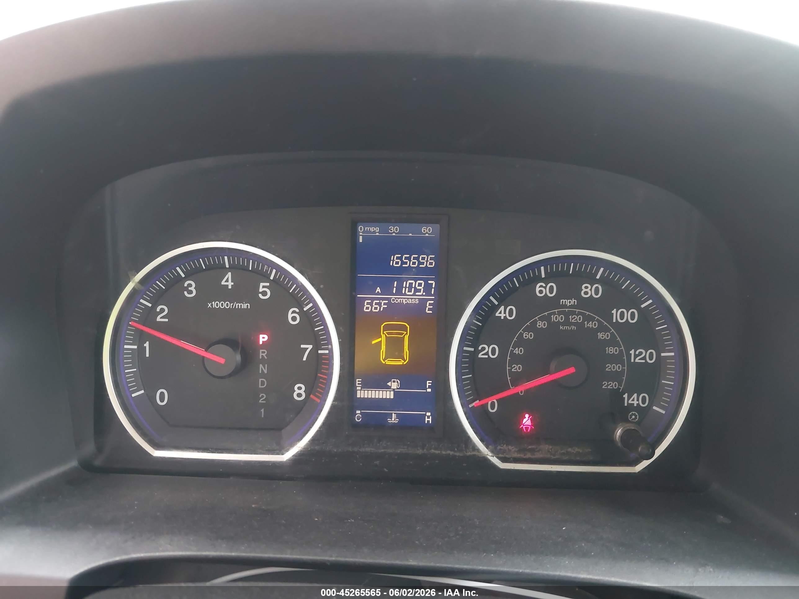 2010 Honda Cr-v Ex-l Black vin: 5J6RE3H79AL018406