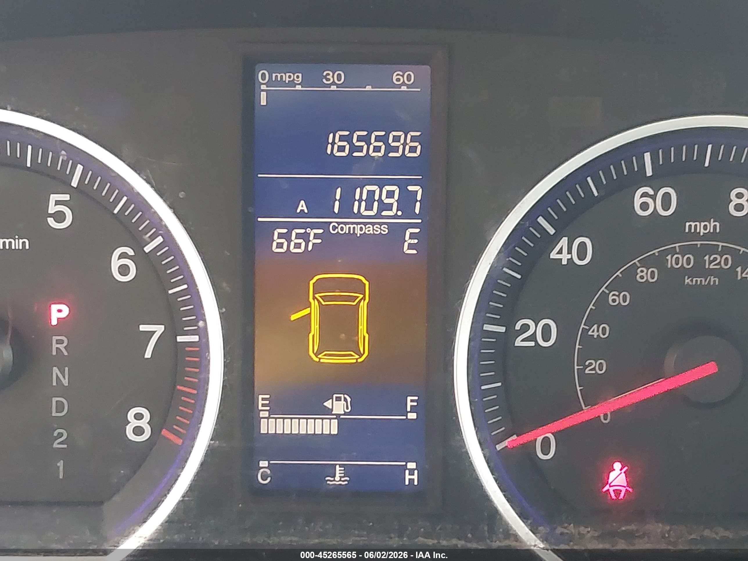 2010 Honda Cr-v Ex-l Black vin: 5J6RE3H79AL018406