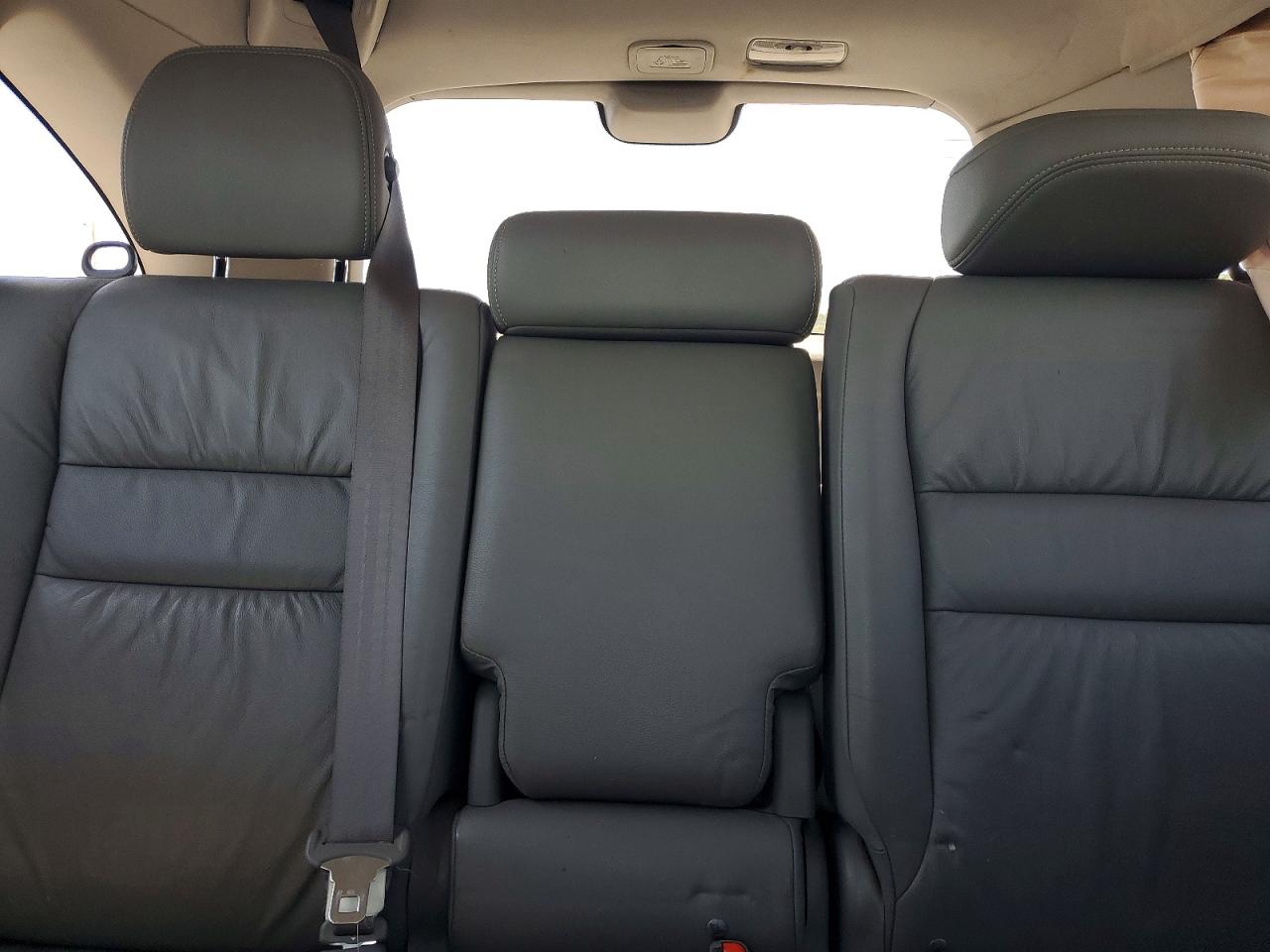 2011 Honda Cr-v Exl Blue vin: 5J6RE3H79BL040245