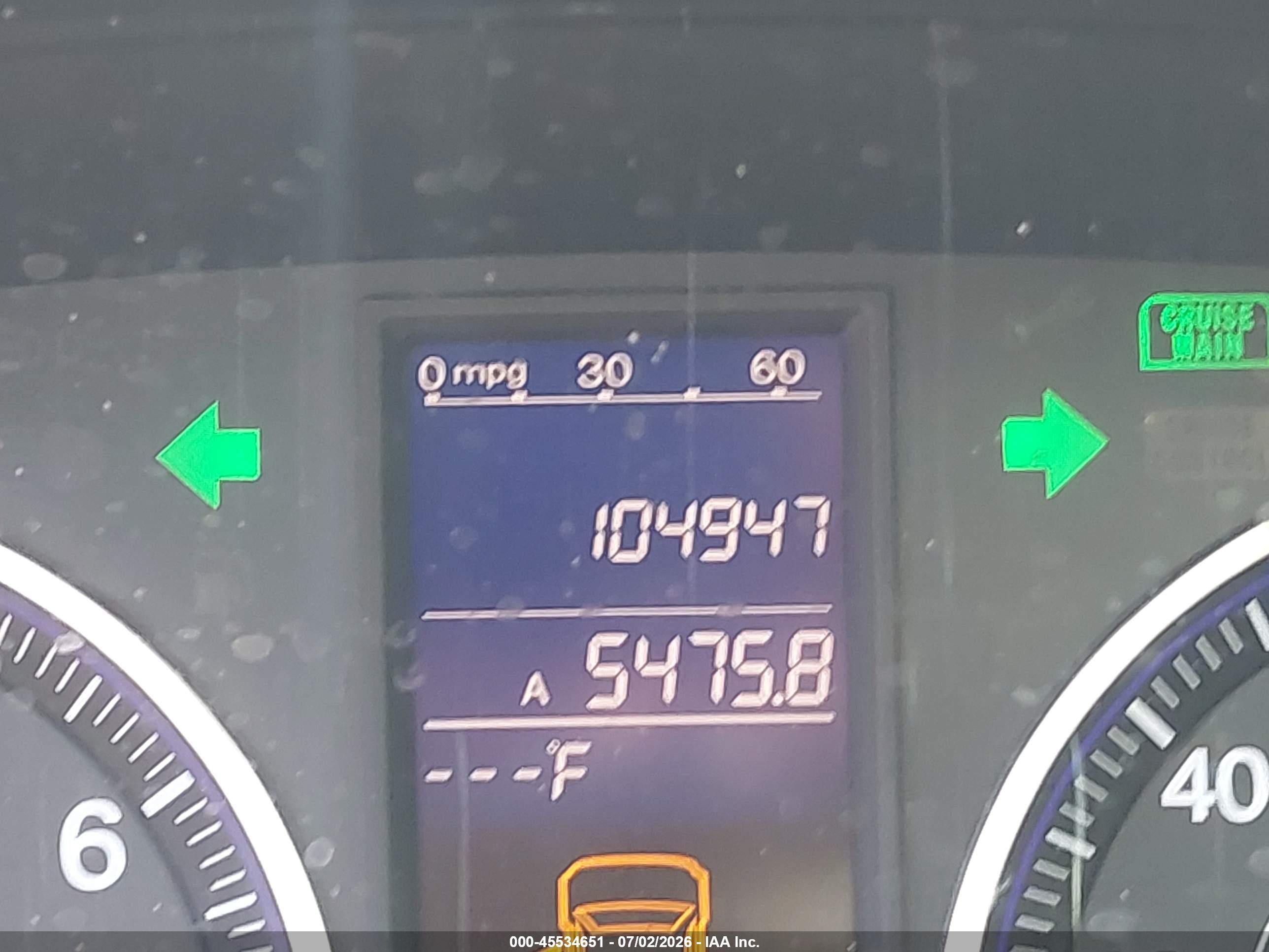 2010 Honda Cr-v Ex-l Blue vin: 5J6RE3H7XAL000559
