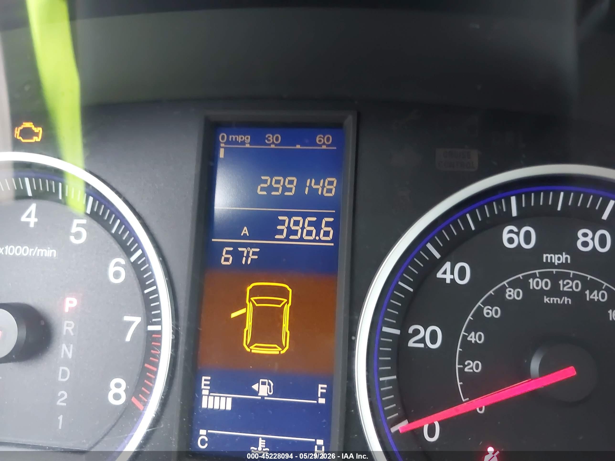2010 Honda Cr-v Ex-l Silver vin: 5J6RE3H7XAL006782