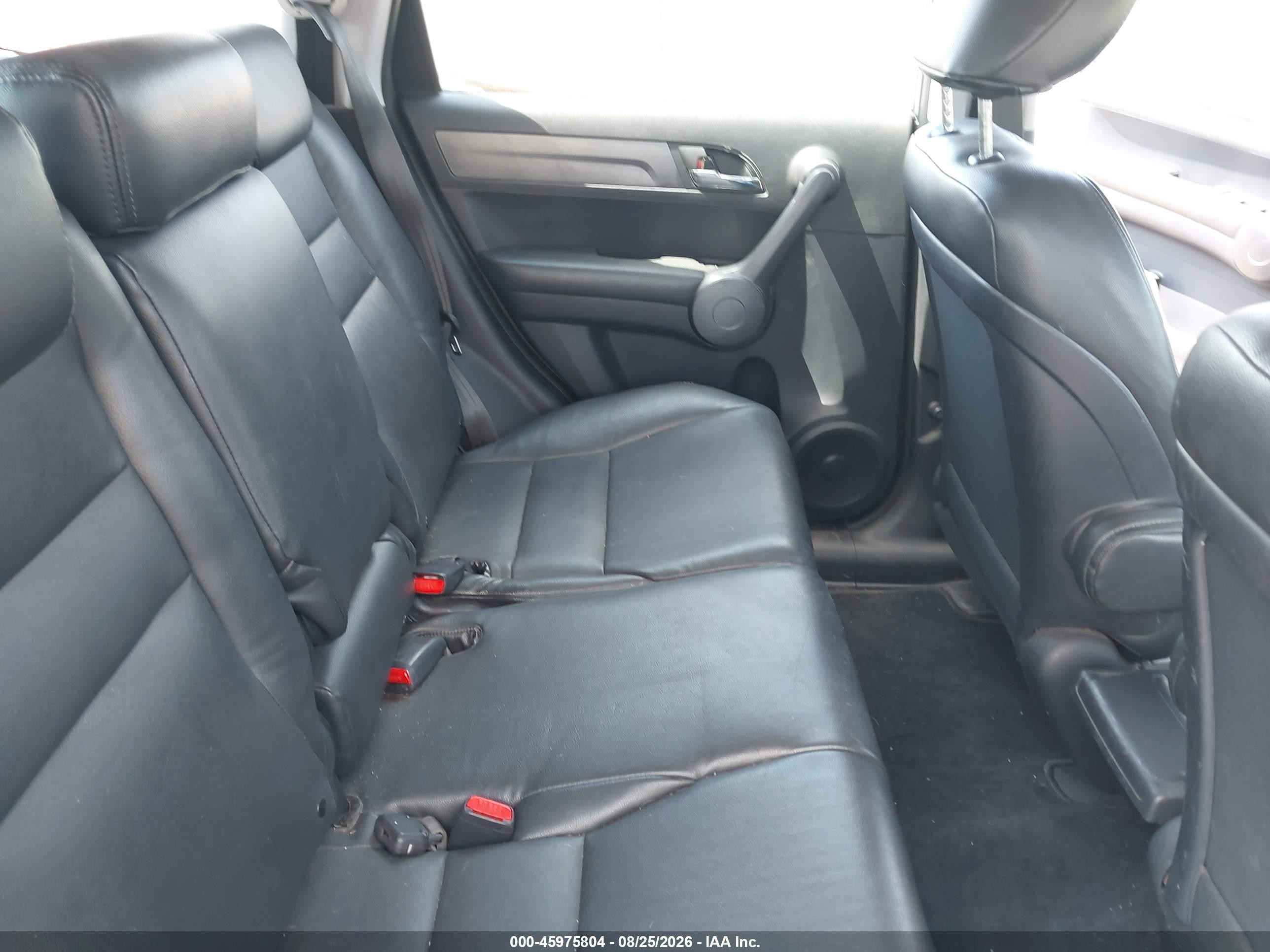 2008 Honda Cr-v Lx Серебряный vin: 5J6RE48308L001684