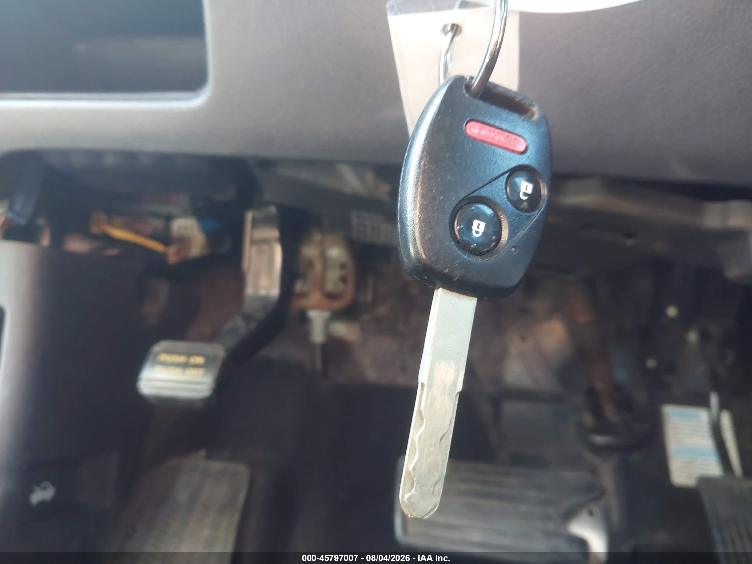 2009 Honda Cr-v Lx Gray vin: 5J6RE48319L016499