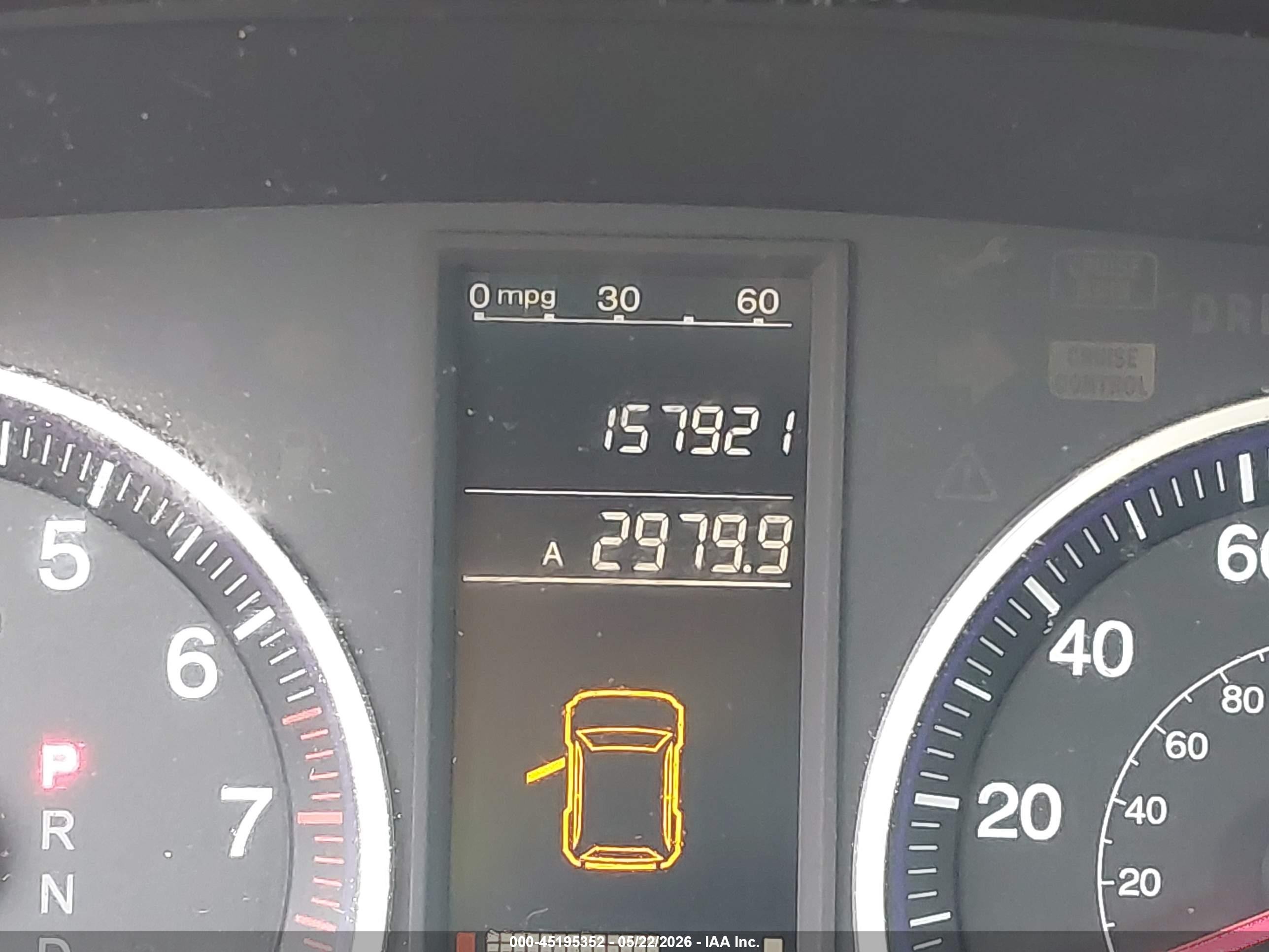 2008 Honda Cr-v Lx Green vin: 5J6RE48328L038445