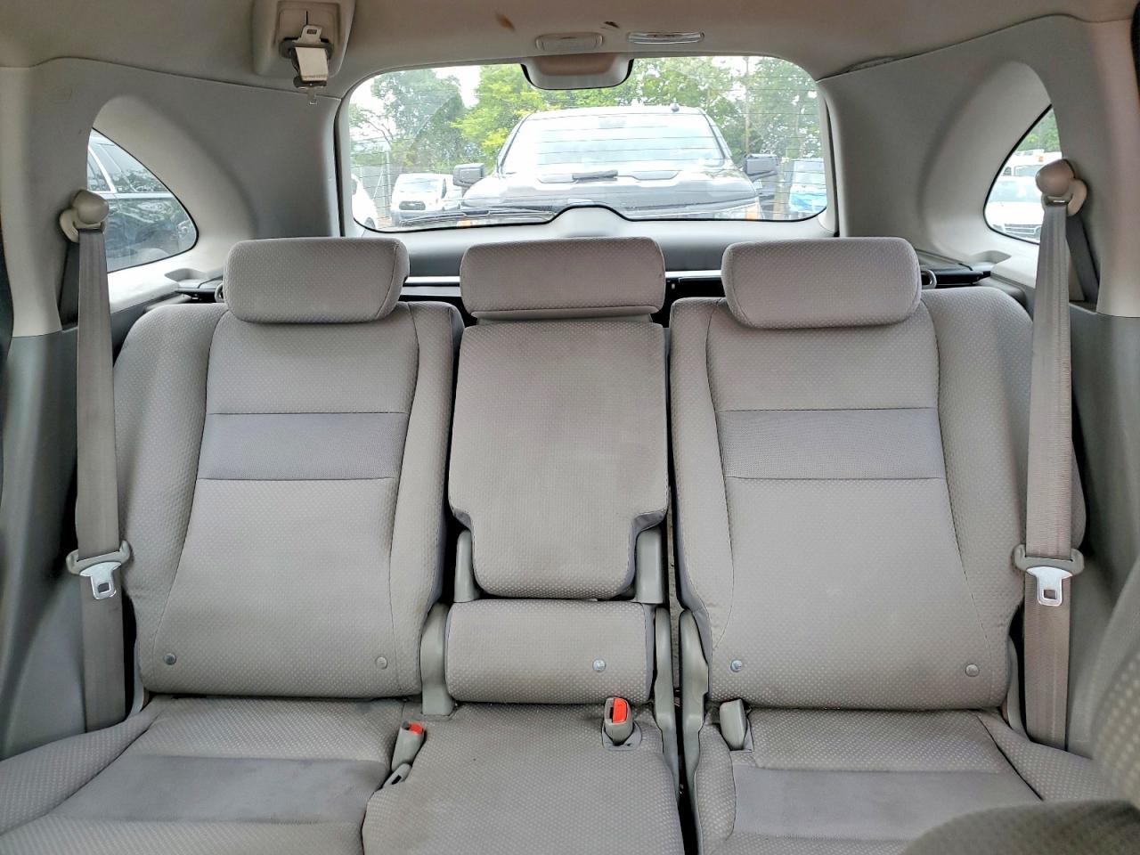 2008 Honda Cr-v Lx Синий vin: 5J6RE48338L019354
