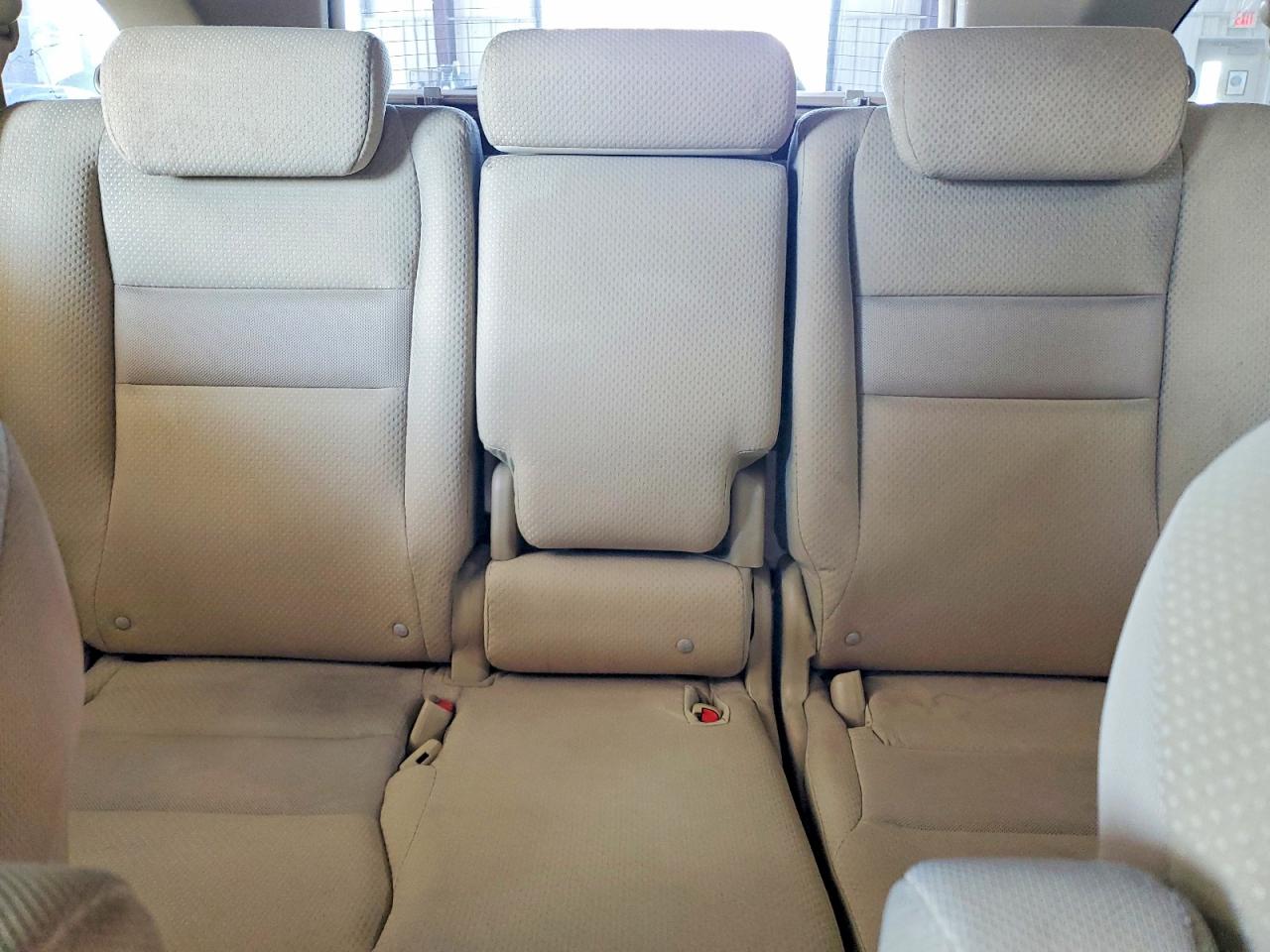 2009 Honda Cr-v Lx Зеленый vin: 5J6RE48359L023892