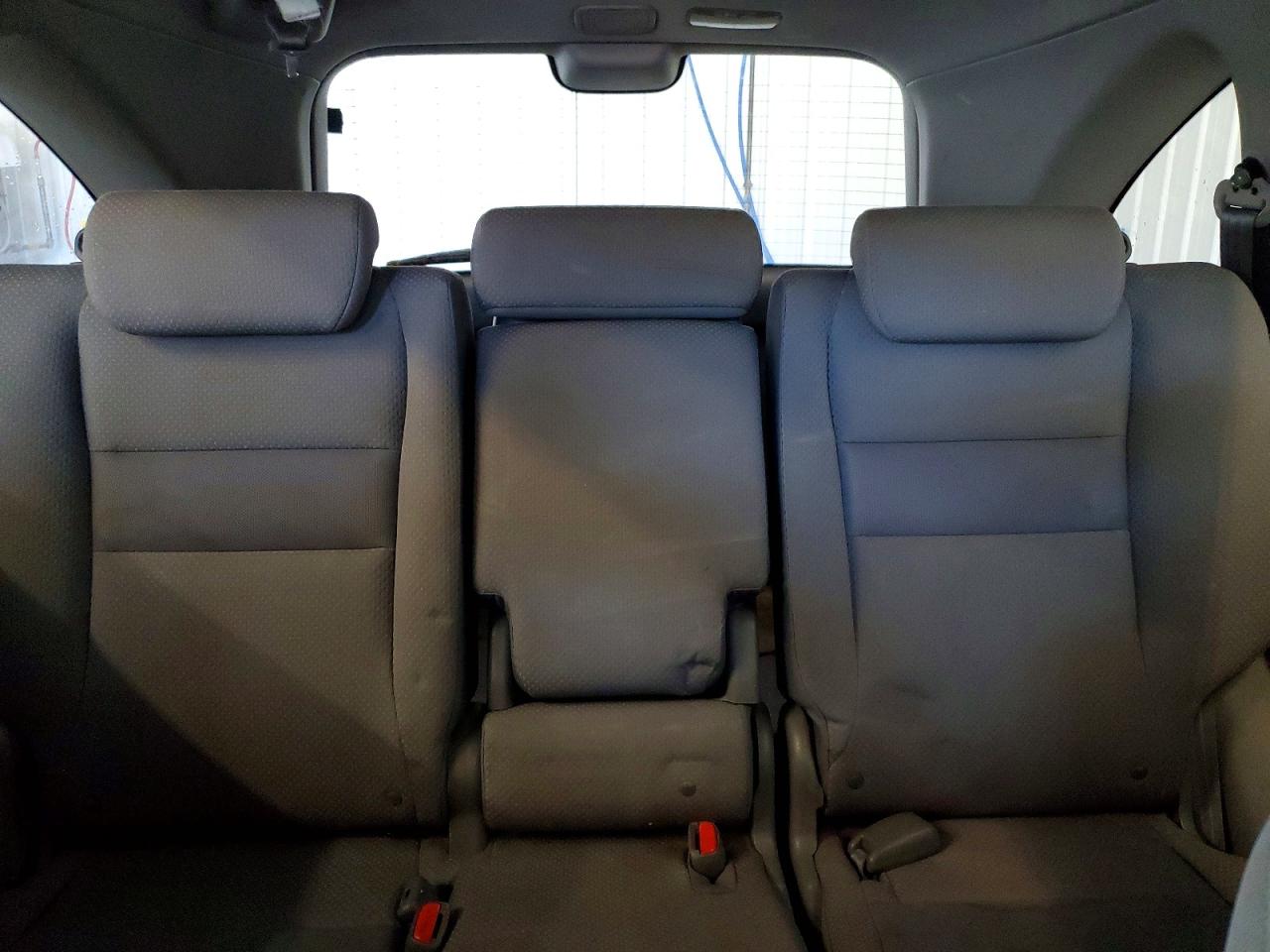 2008 Honda Cr-v Lx Синий vin: 5J6RE48368L034124
