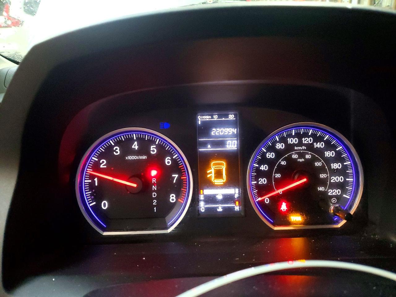 2008 Honda Crv Lx Серебряный vin: 5J6RE48368L806010