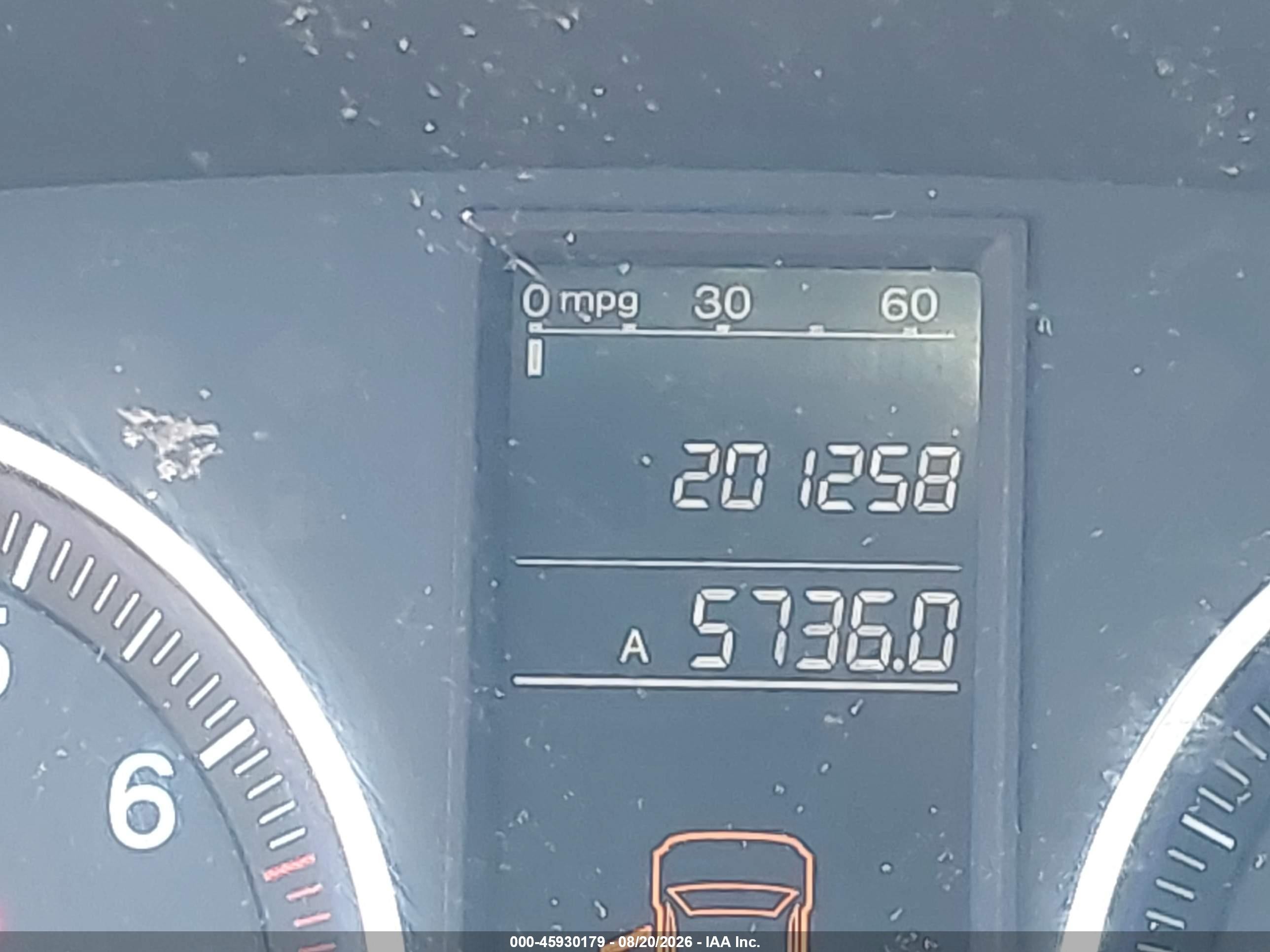 2009 Honda Cr-v Lx Blue vin: 5J6RE48399L045149