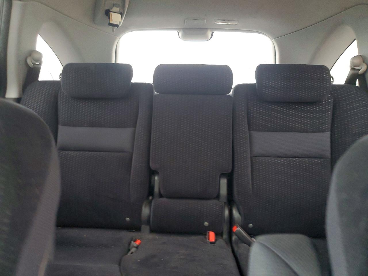 2009 Honda Cr-v Ex Brown vin: 5J6RE48509L017743