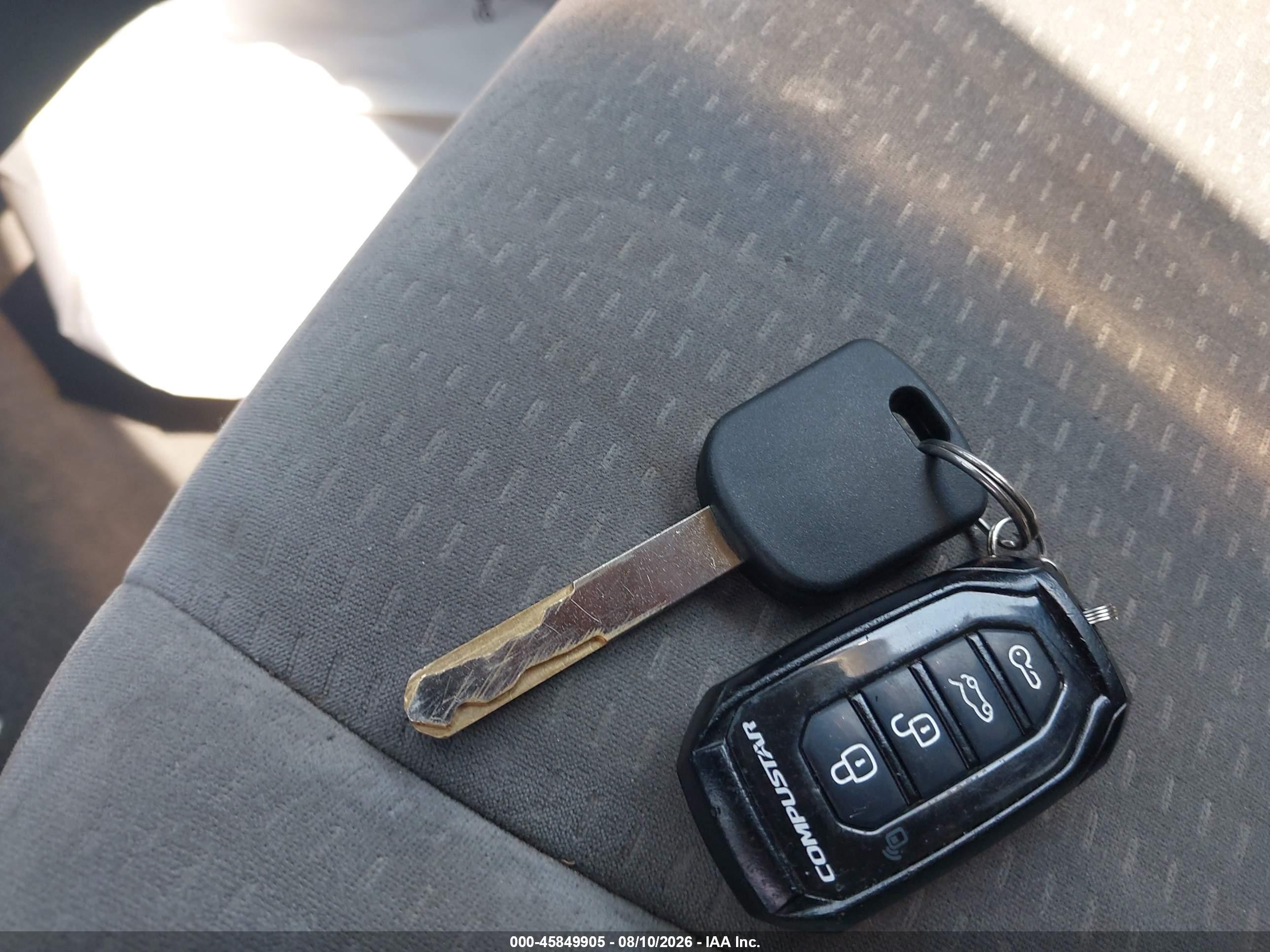 2009 Honda Cr-v Ex Белый vin: 5J6RE48519L008436