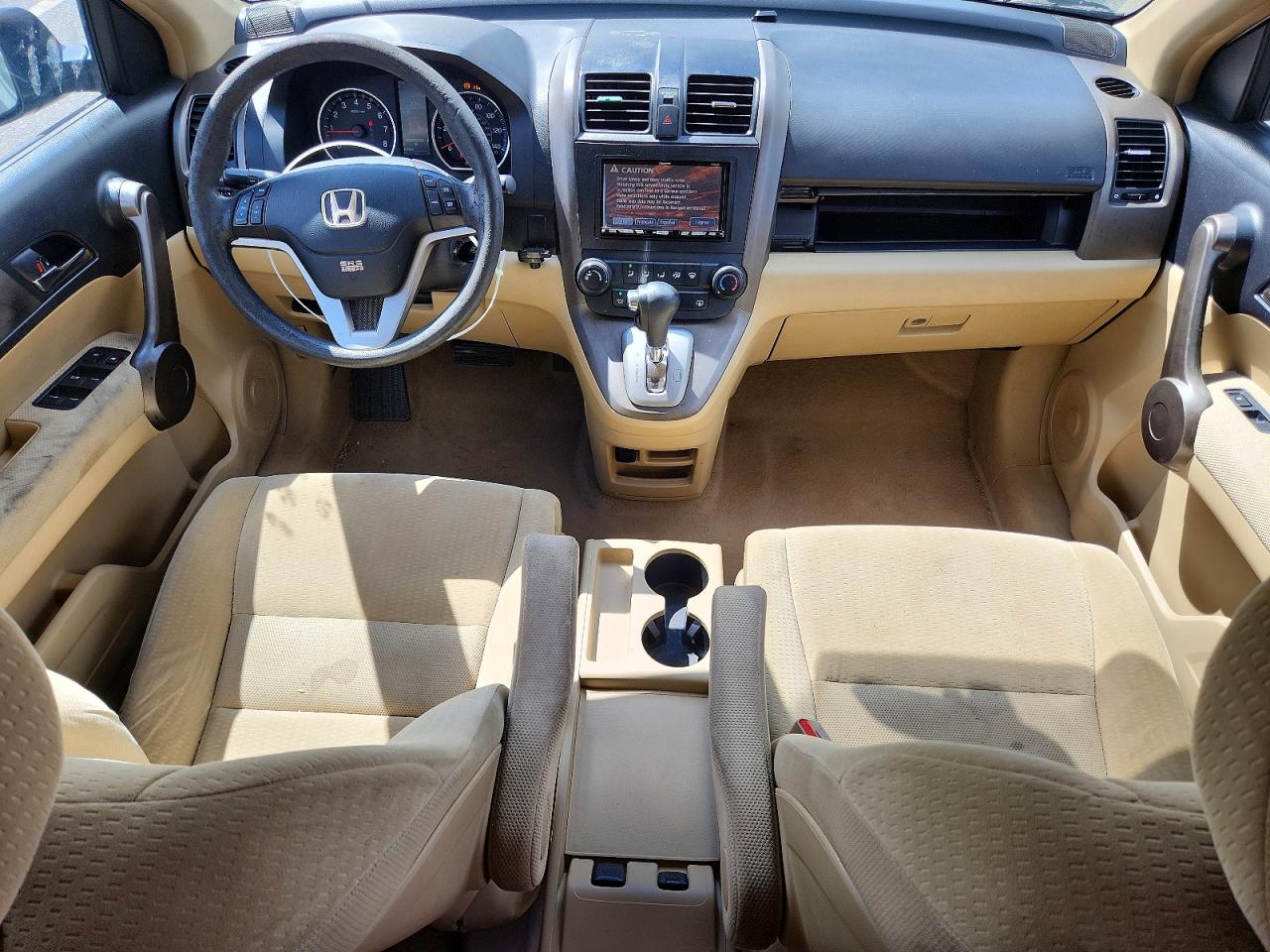 2008 Honda Cr-v Ex Зеленый vin: 5J6RE48528L015510