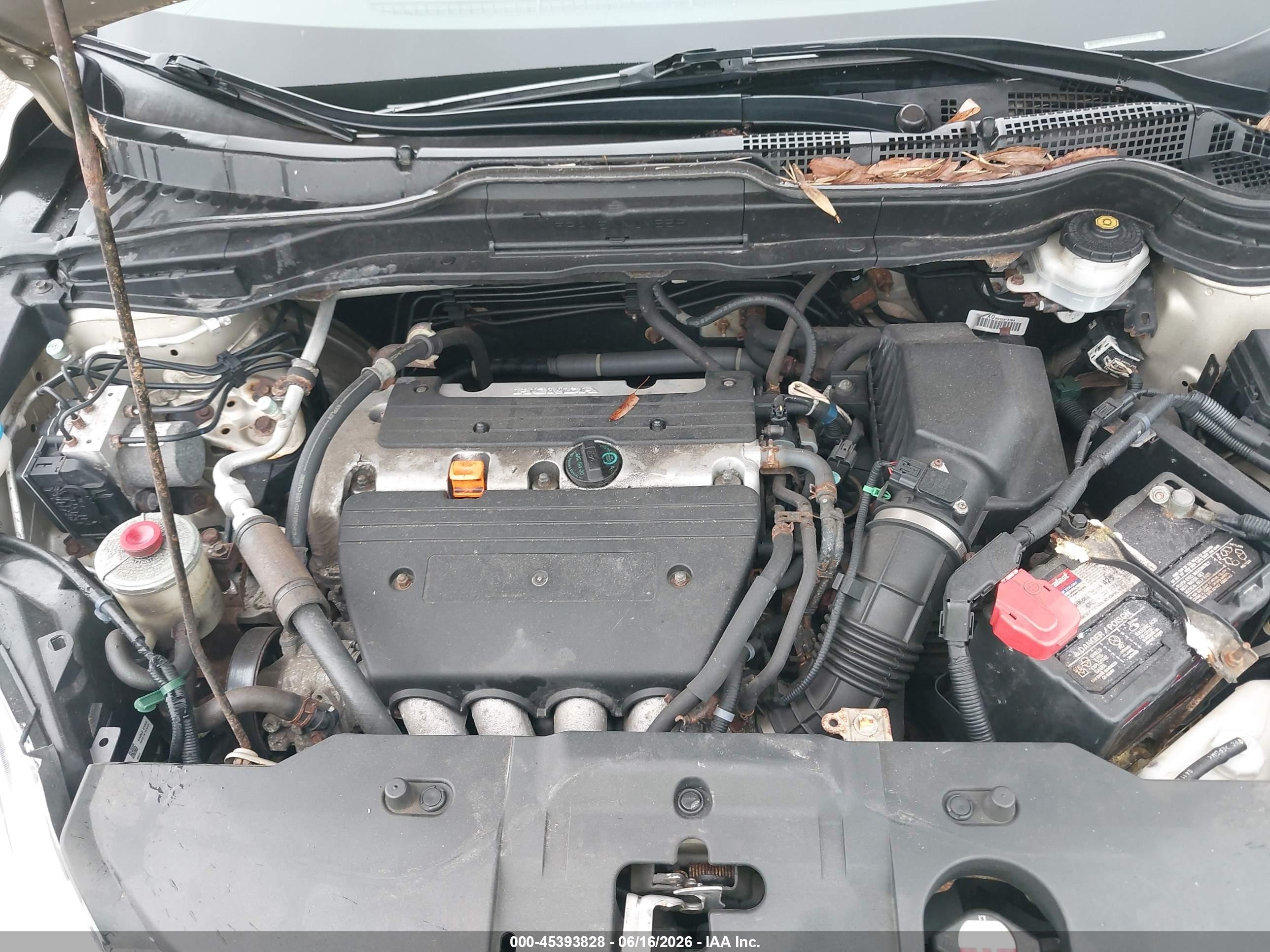 2009 Honda Cr-v Ex Желто-коричневый vin: 5J6RE48529L029232