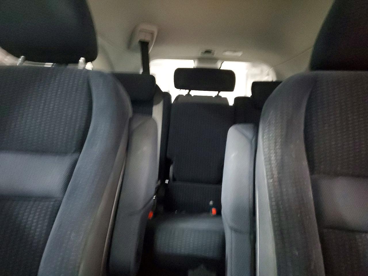 2007 Honda Cr-v Ex Blue vin: 5J6RE48537L002490