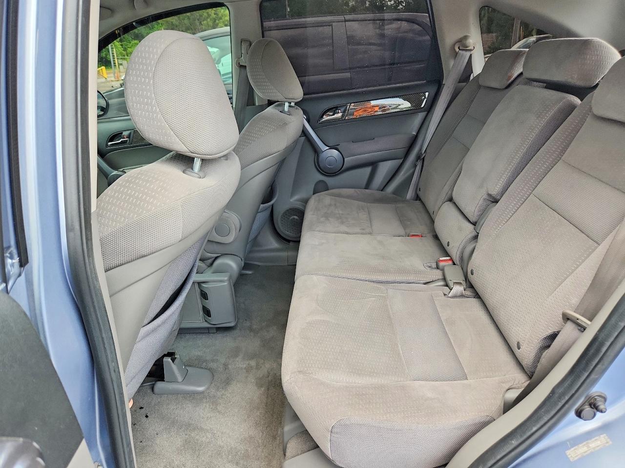 2008 Honda Cr-v Ex Turquoise vin: 5J6RE48558L038232