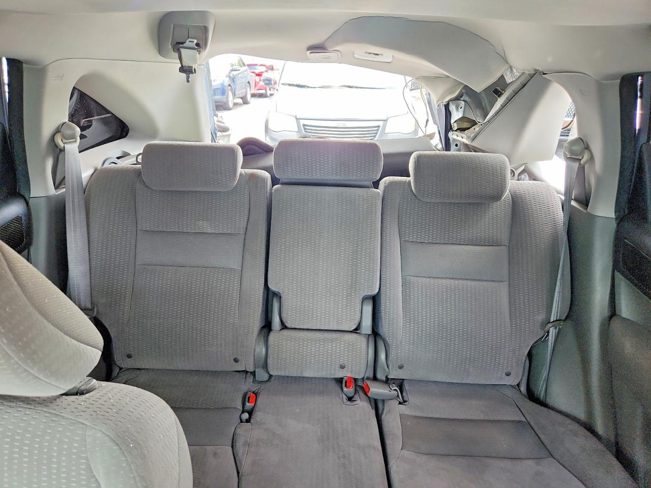 2008 Honda Cr-v Ex Turquoise vin: 5J6RE48558L038232
