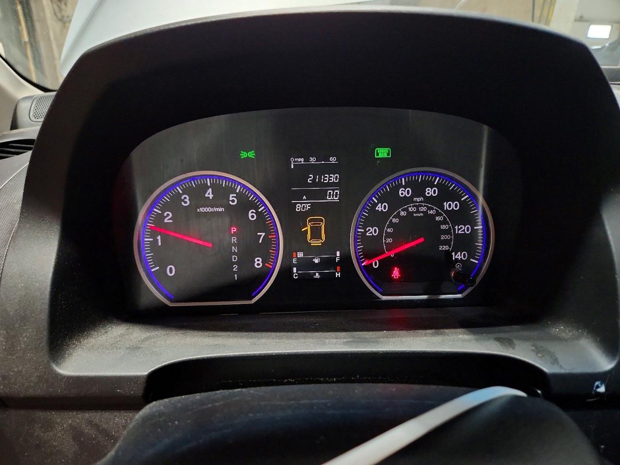 2009 Honda Cr-v Ex Silver vin: 5J6RE48559L063326