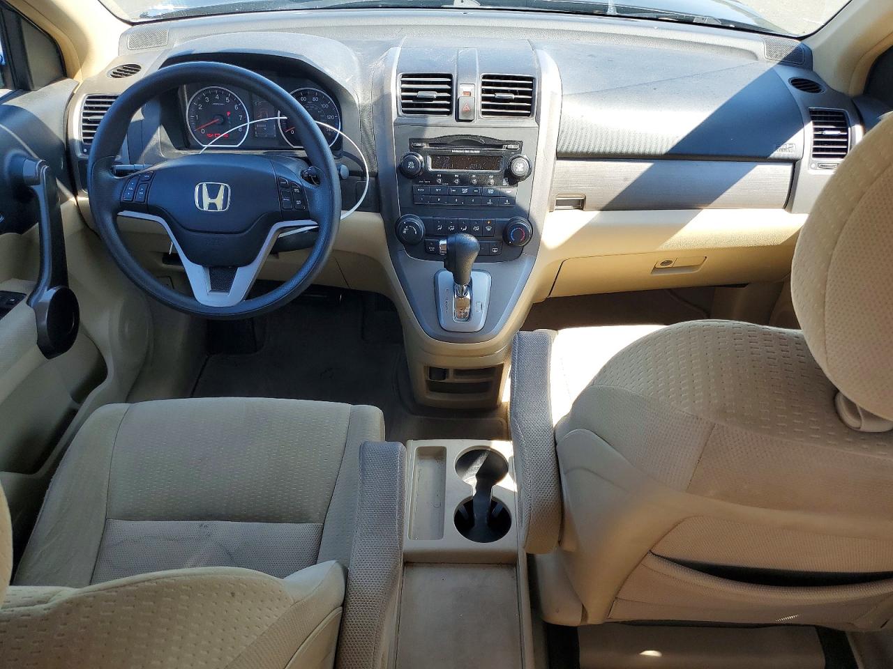 2008 Honda Cr-v Ex Черный vin: 5J6RE48568L034495