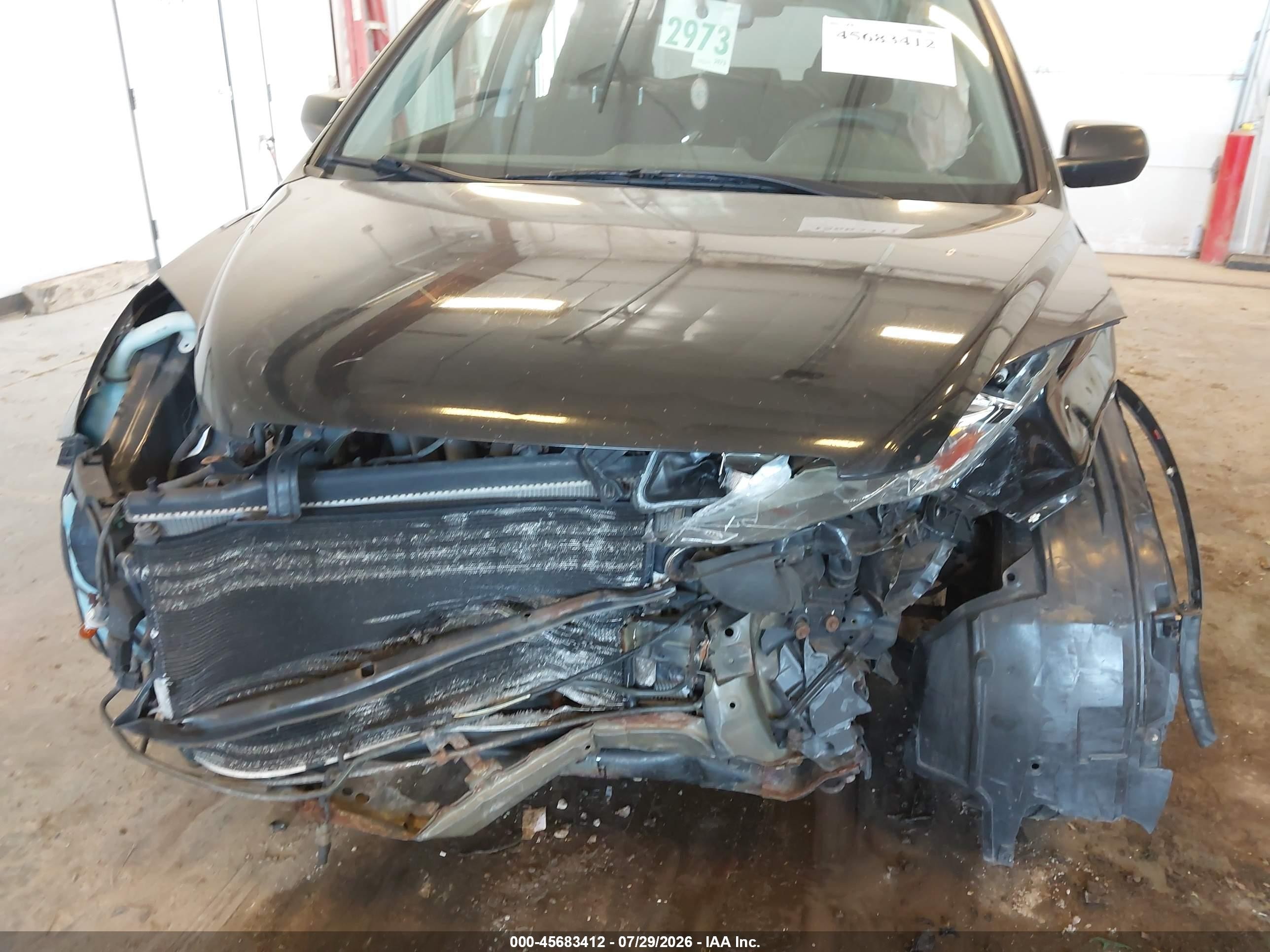 2009 Honda Cr-v Ex Black vin: 5J6RE48589L014847