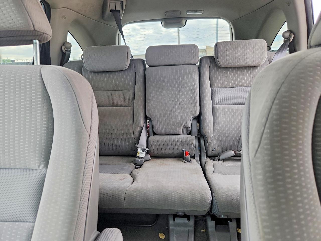 2007 Honda Cr-v Ex Blue vin: 5J6RE485X7L013275