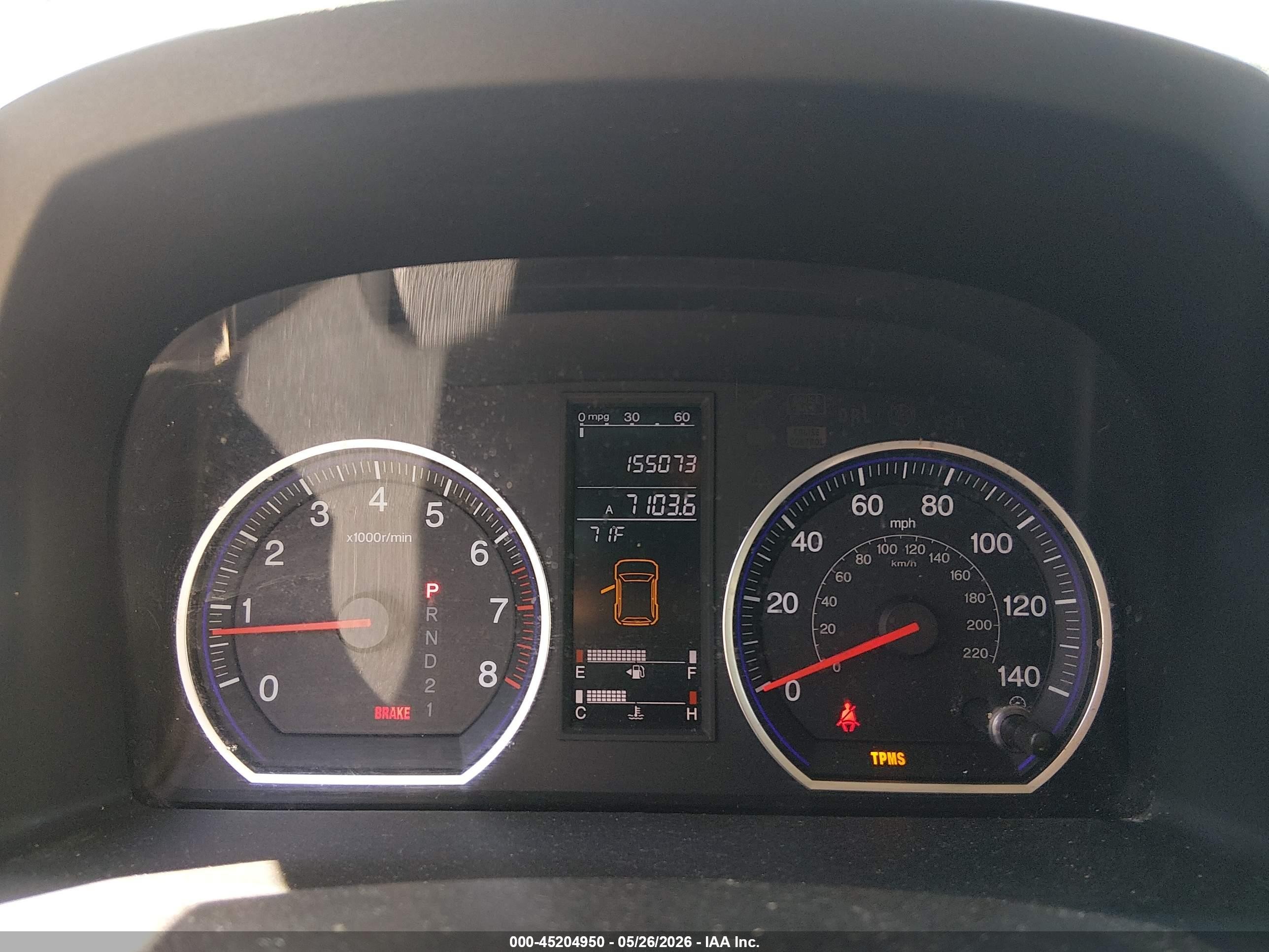 2009 Honda Cr-v Ex-l Silver vin: 5J6RE48709L029036