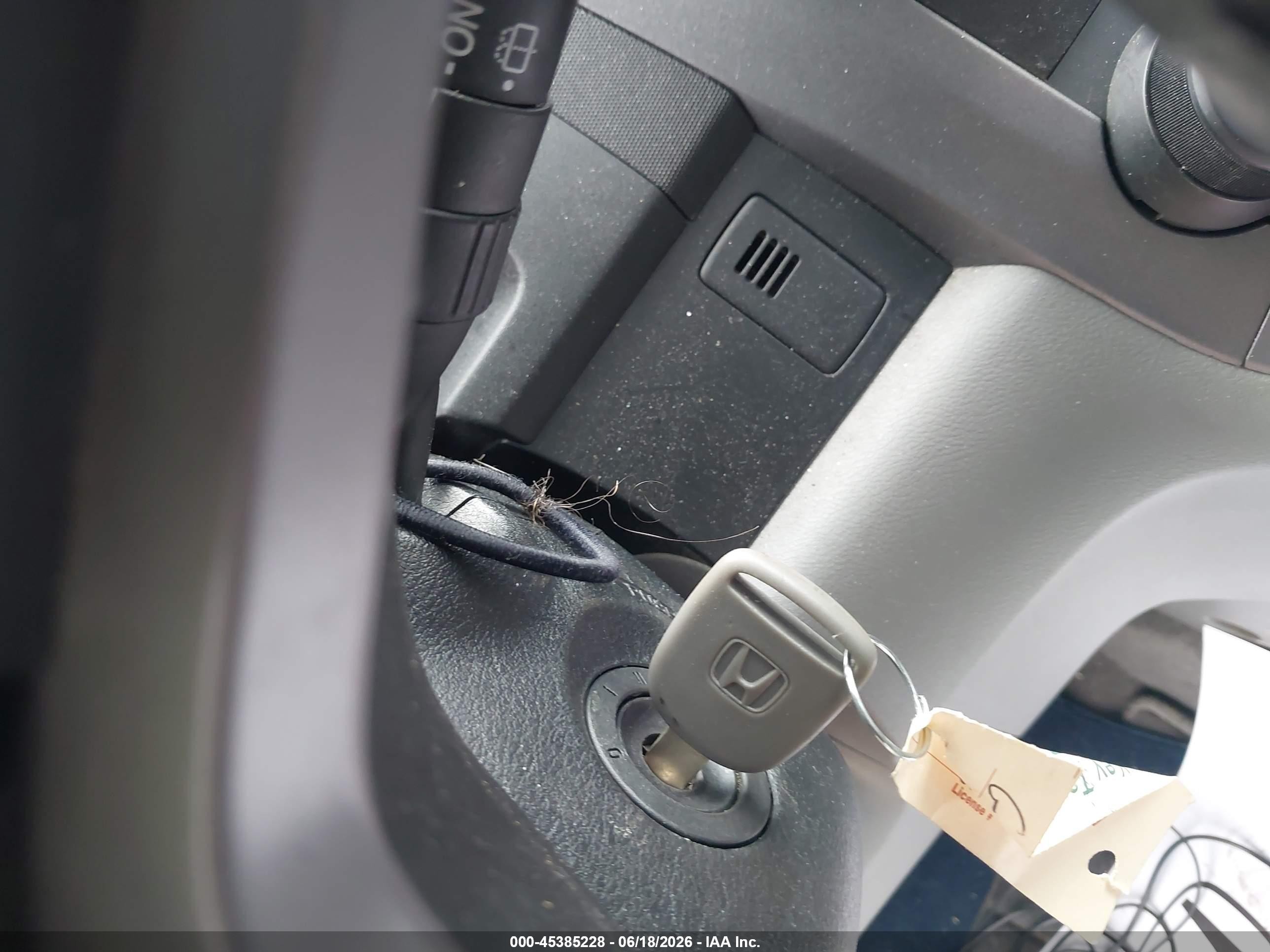2009 Honda Cr-v Ex-l Синий vin: 5J6RE48719L059808