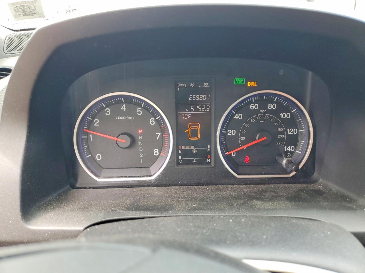 2009 Honda Cr-v Exl Silver vin: 5J6RE48719L064264