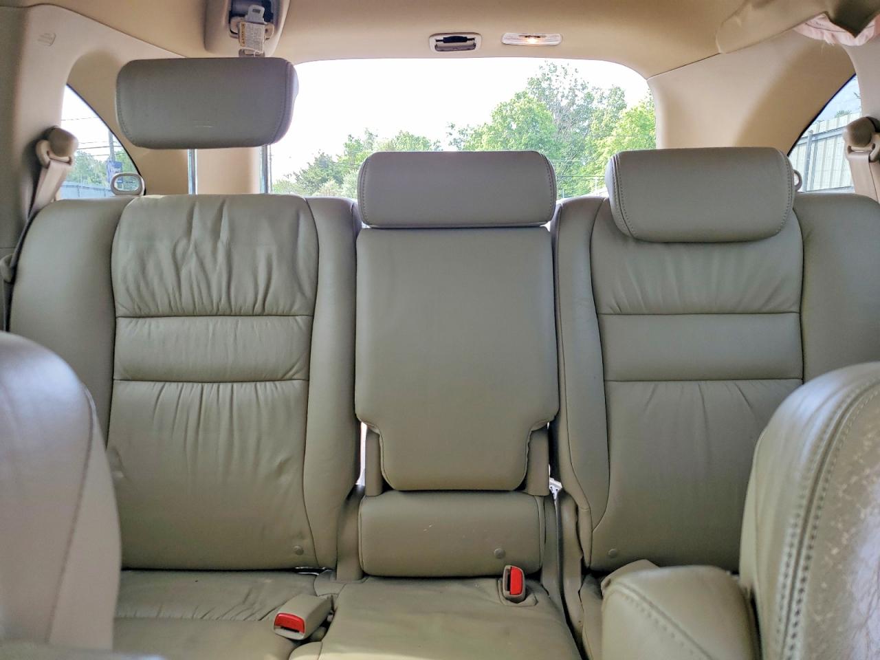 2007 Honda Cr-v Exl Черный vin: 5J6RE48737L013250