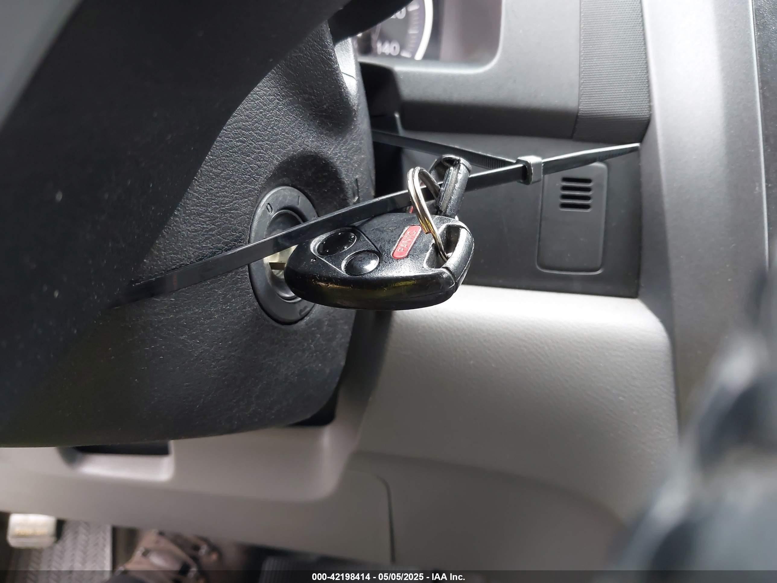 2008 Honda Cr-v Exl Синий vin: 5J6RE48738L004565