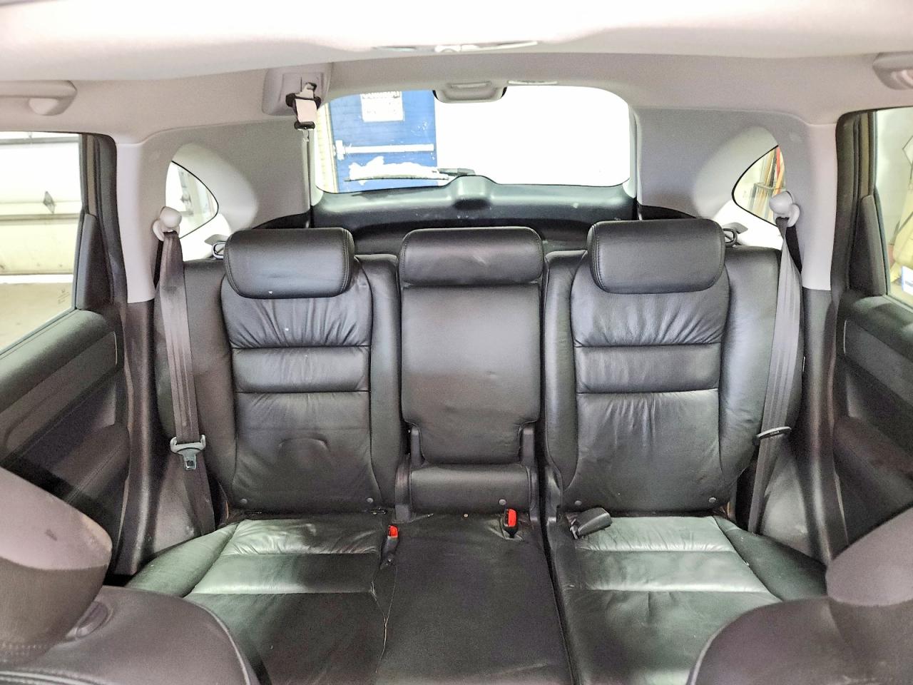 2009 Honda Cr-v Exl Gold vin: 5J6RE48739L057879