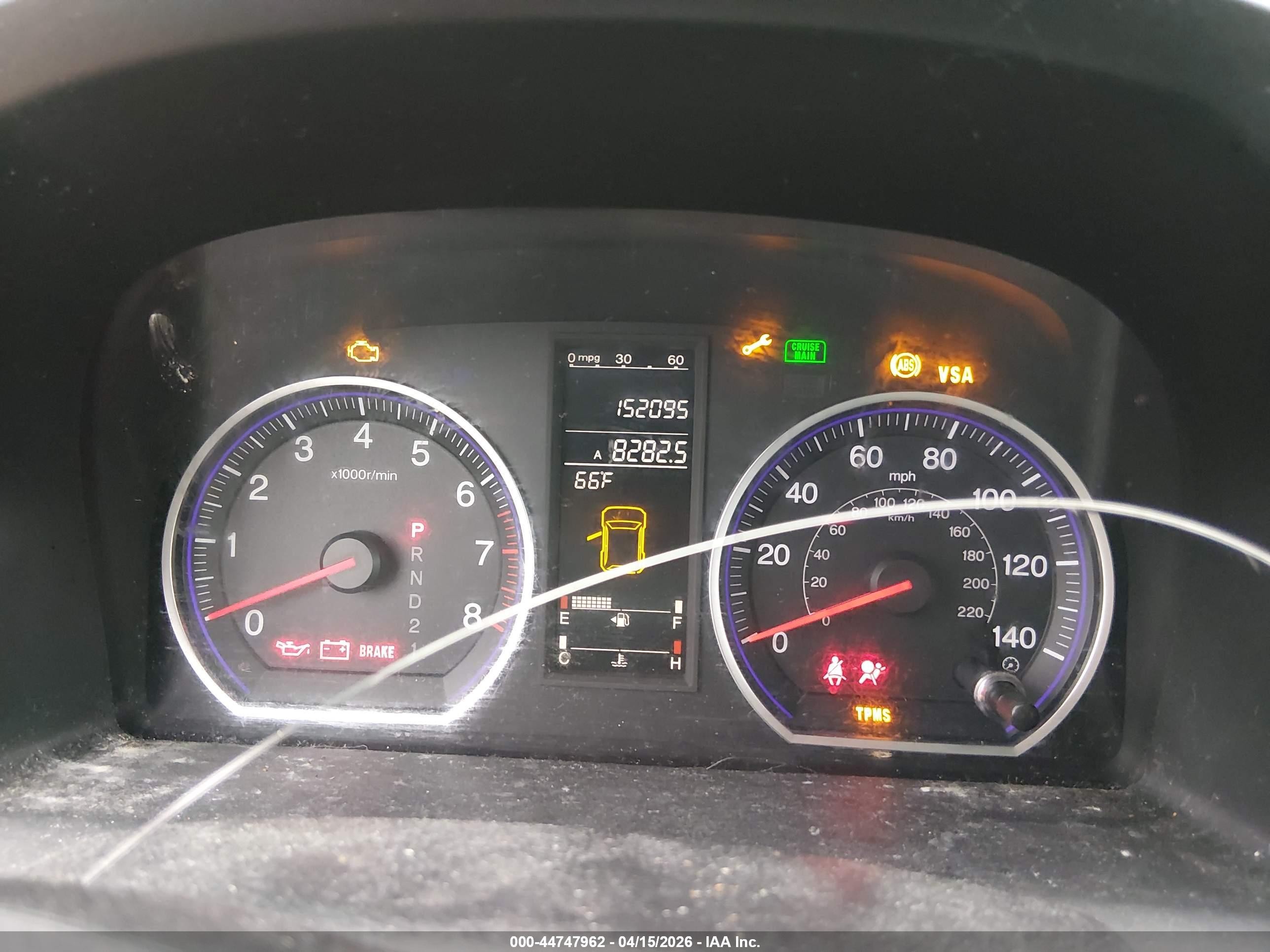 2009 Honda Cr-v Ex-l Black vin: 5J6RE48749L059043