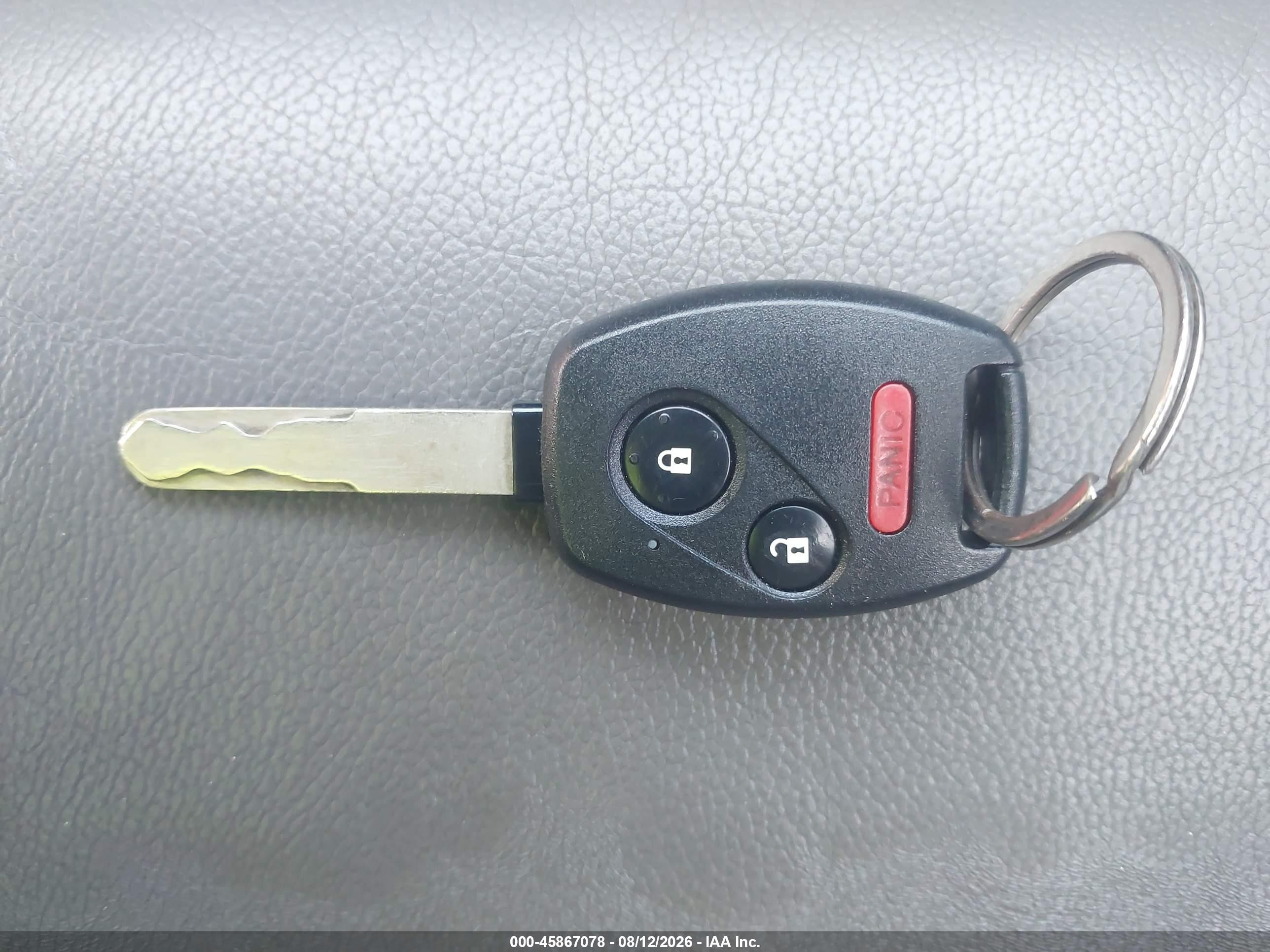 2008 Honda Cr-v Ex-l Silver vin: 5J6RE48788L015724