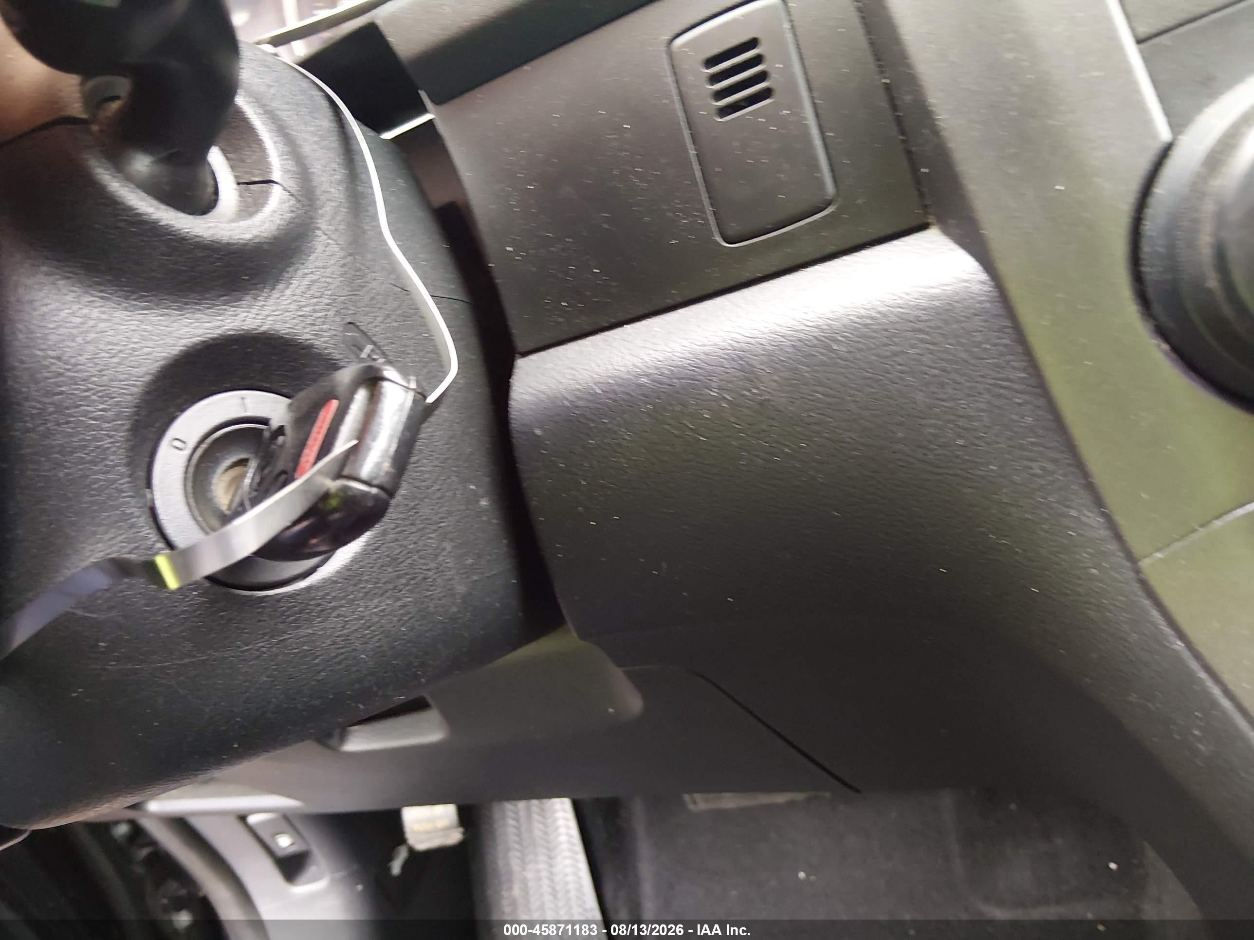 2008 Honda Cr-v Ex-l Черный vin: 5J6RE48788L017585