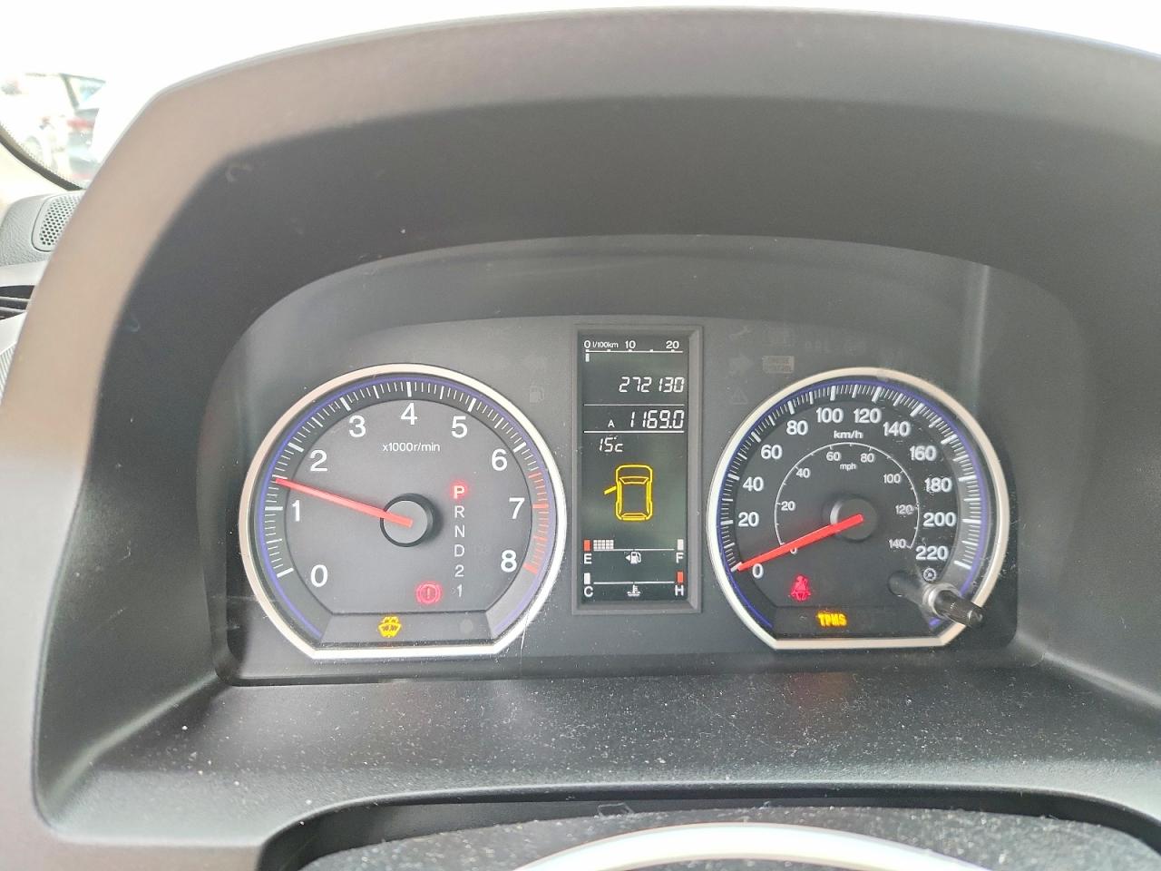 2008 Honda Cr-v Exl Green vin: 5J6RE48788L820137