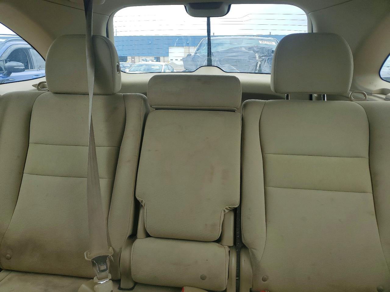2010 Honda Cr-v Lx Зеленый vin: 5J6RE4H30AL071496