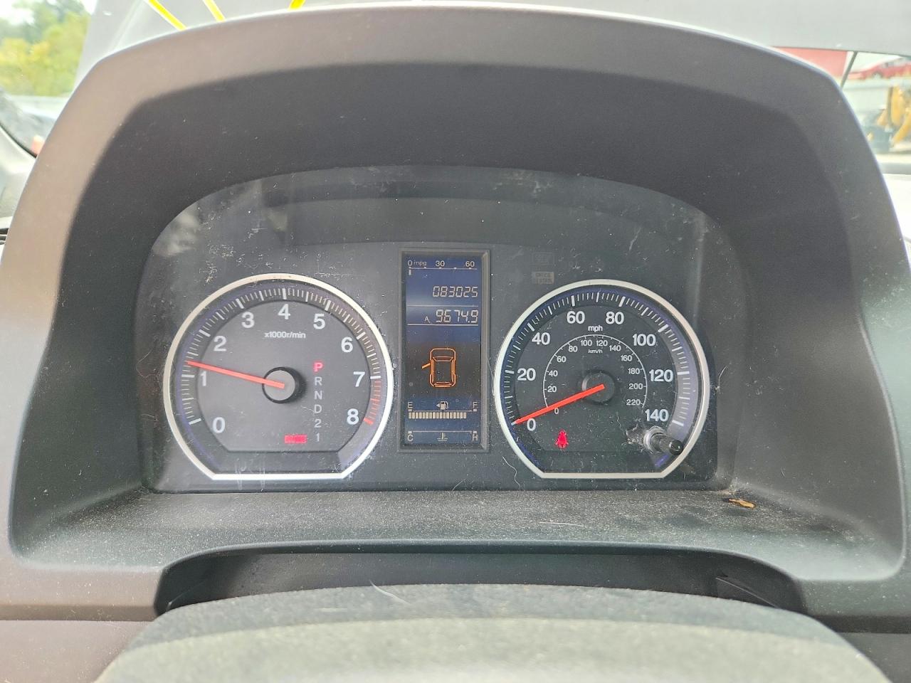 2010 Honda Cr-v Lx Tan vin: 5J6RE4H30AL073118