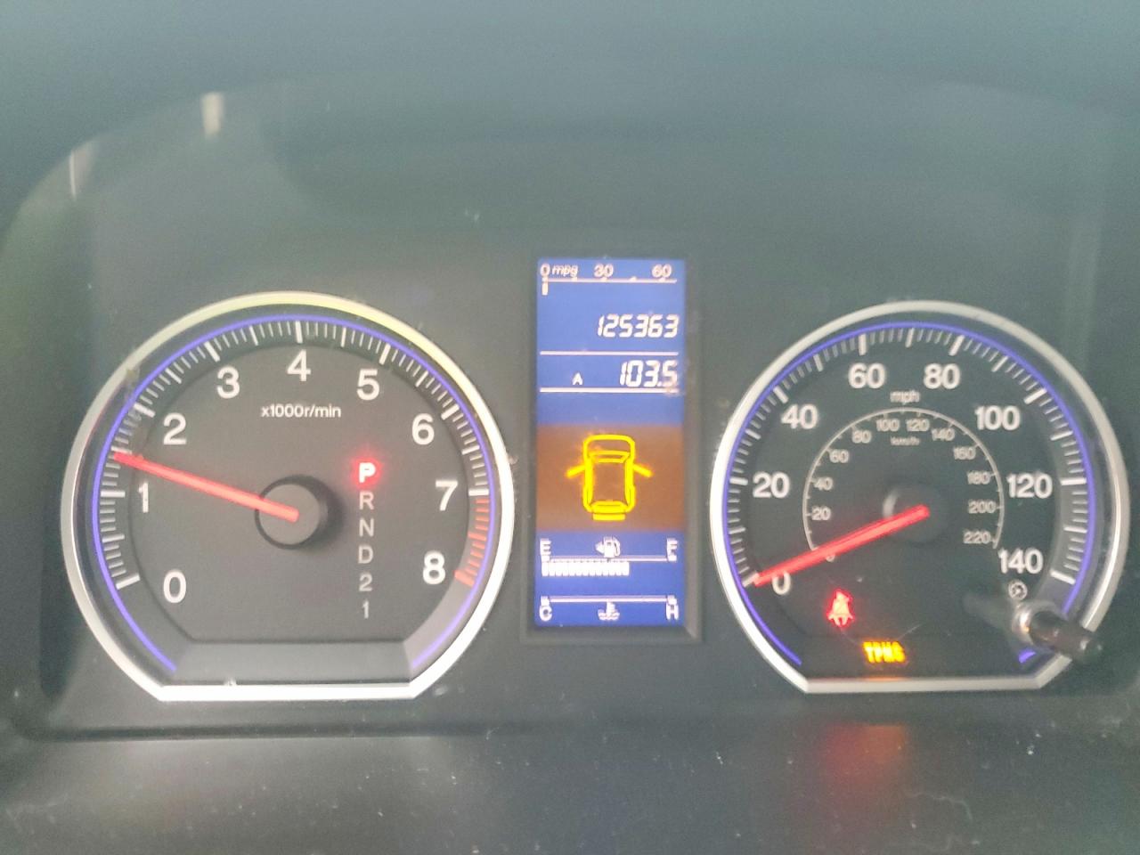 2011 Honda Cr-v Lx Серебряный vin: 5J6RE4H30BL008786