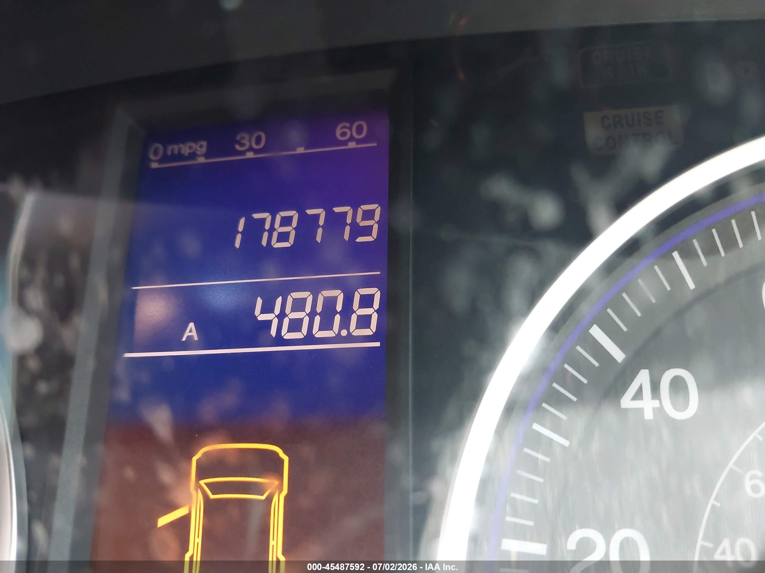 2010 Honda Cr-v Lx Black vin: 5J6RE4H33AL048522