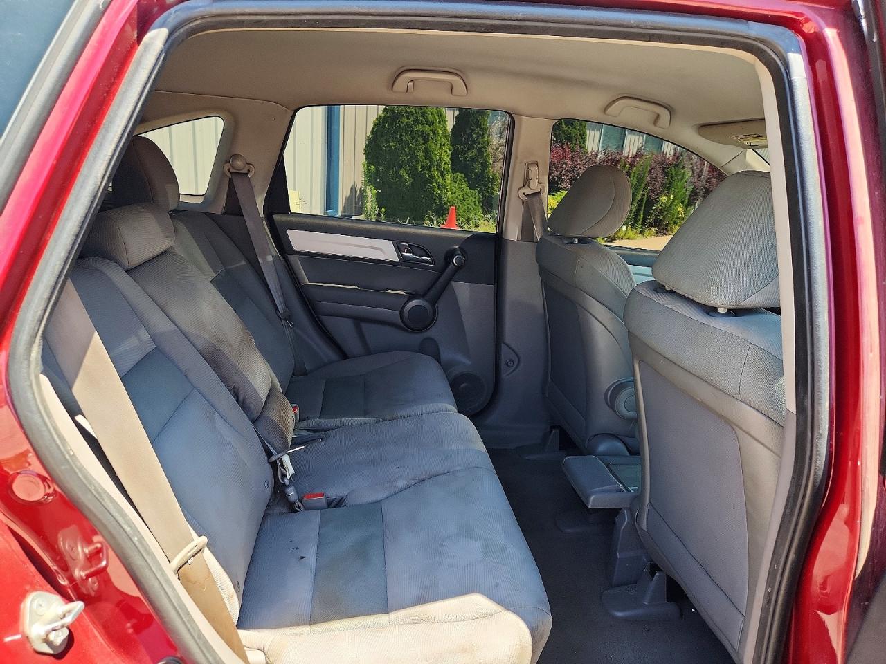 2010 Honda Cr-v Lx Brown vin: 5J6RE4H33AL080242