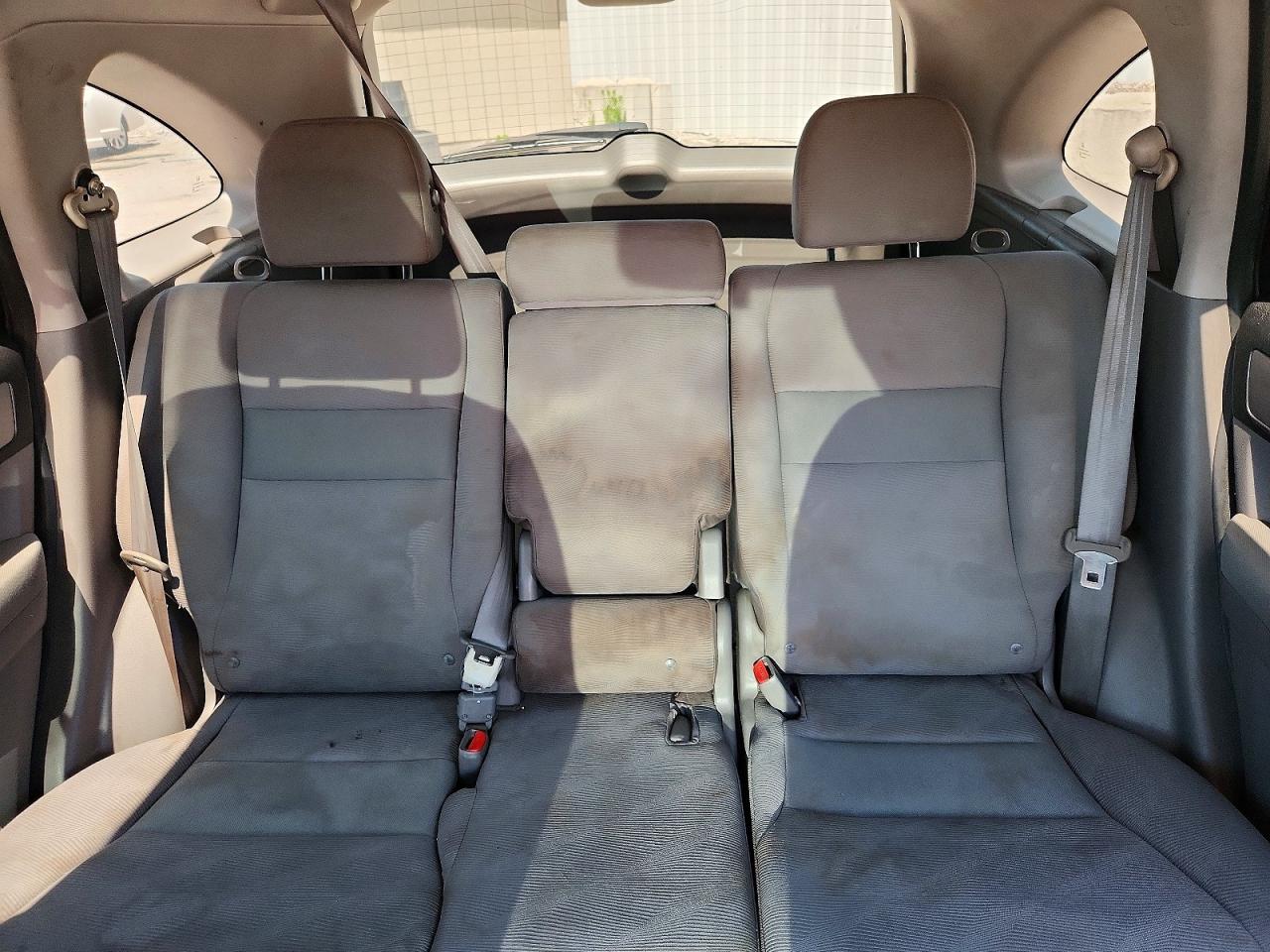 2010 Honda Cr-v Lx Brown vin: 5J6RE4H33AL080242