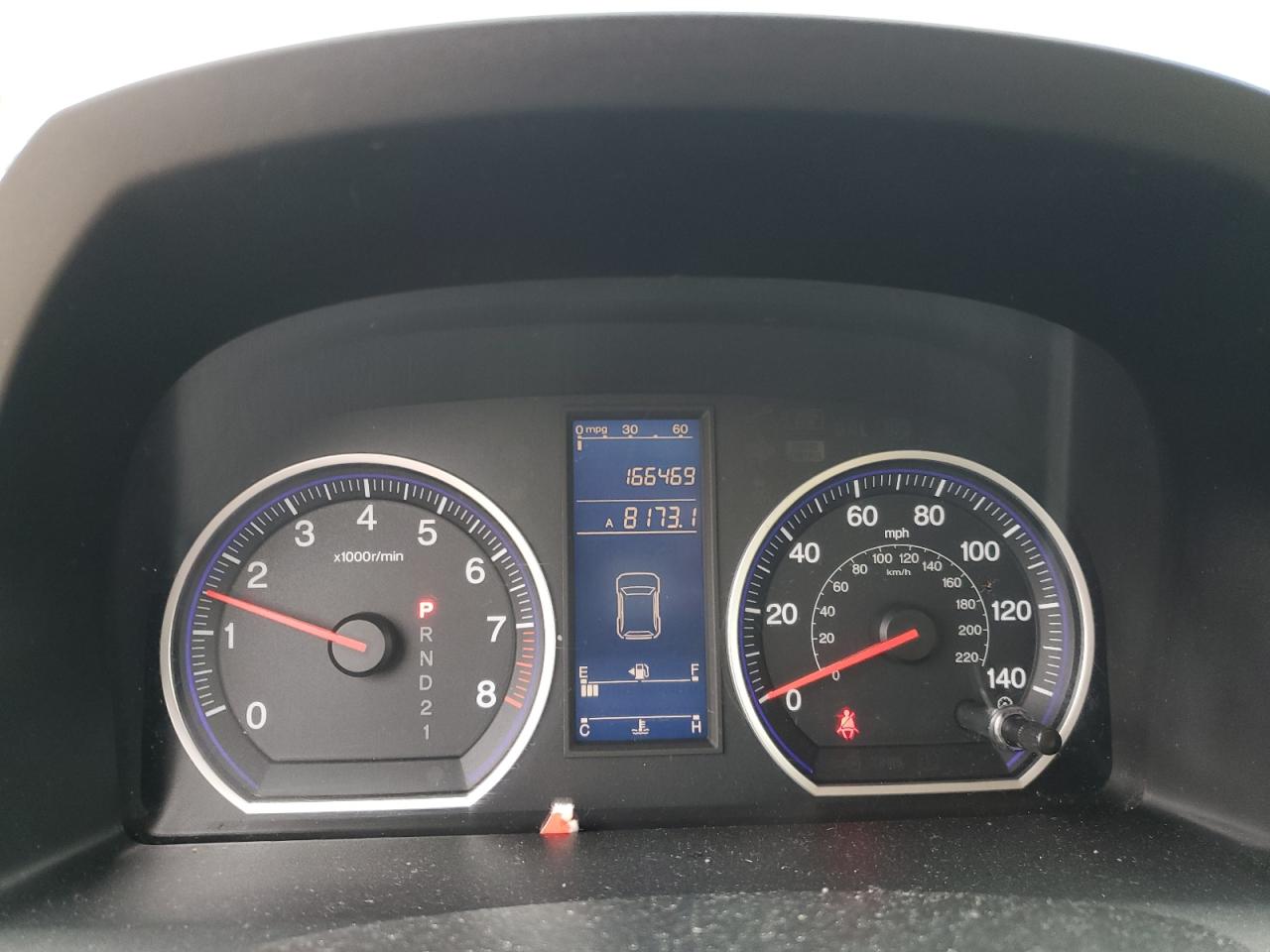 2011 Honda Cr-v Lx Teal vin: 5J6RE4H33BL026540